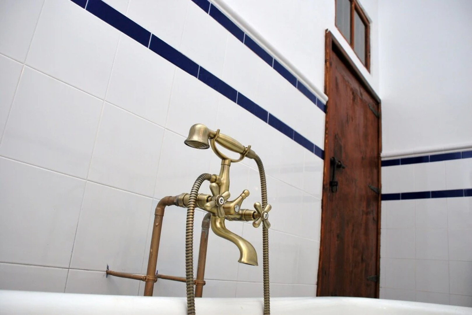 La Casona De Tia Victoria