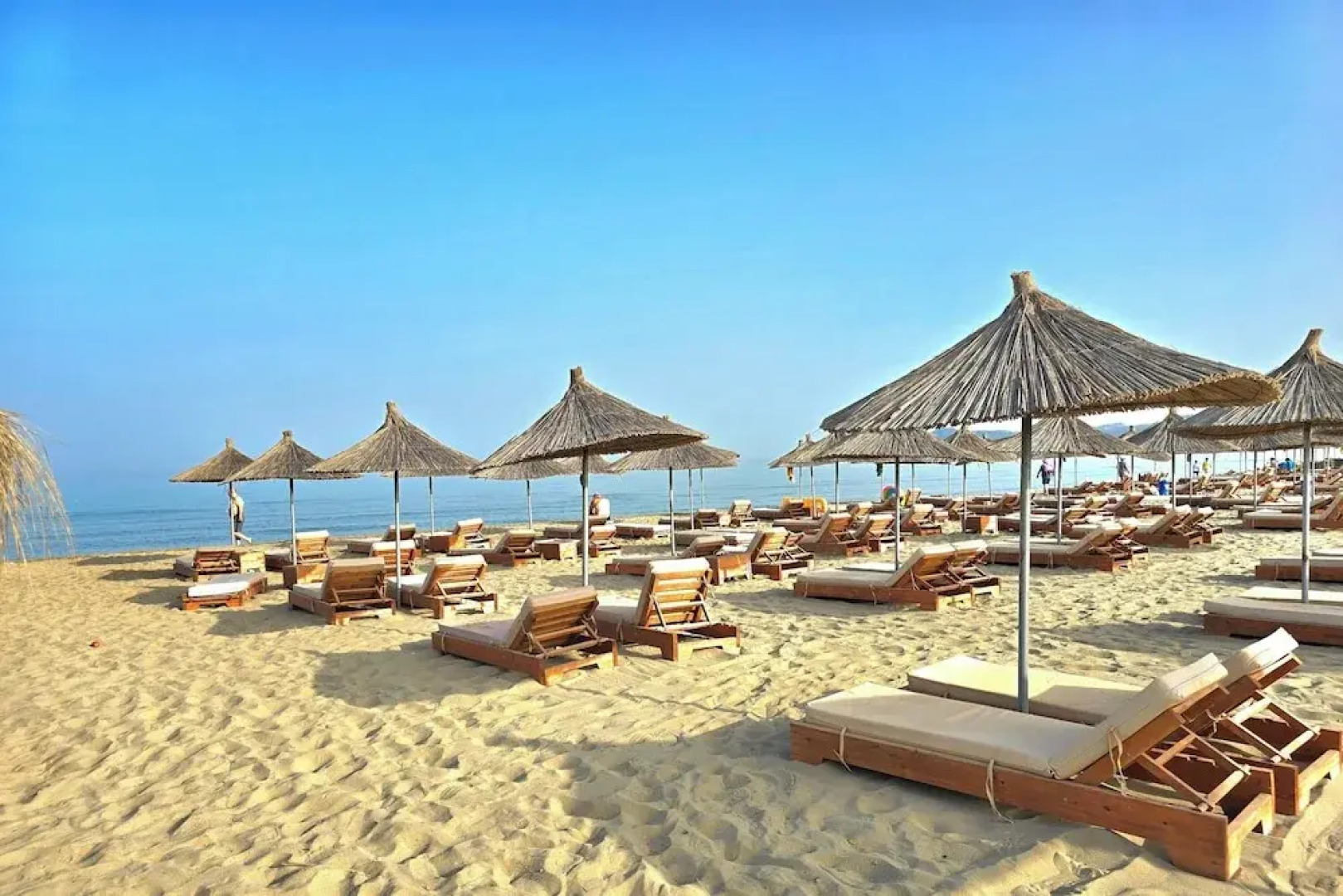 Beach Haven Hideaway 291