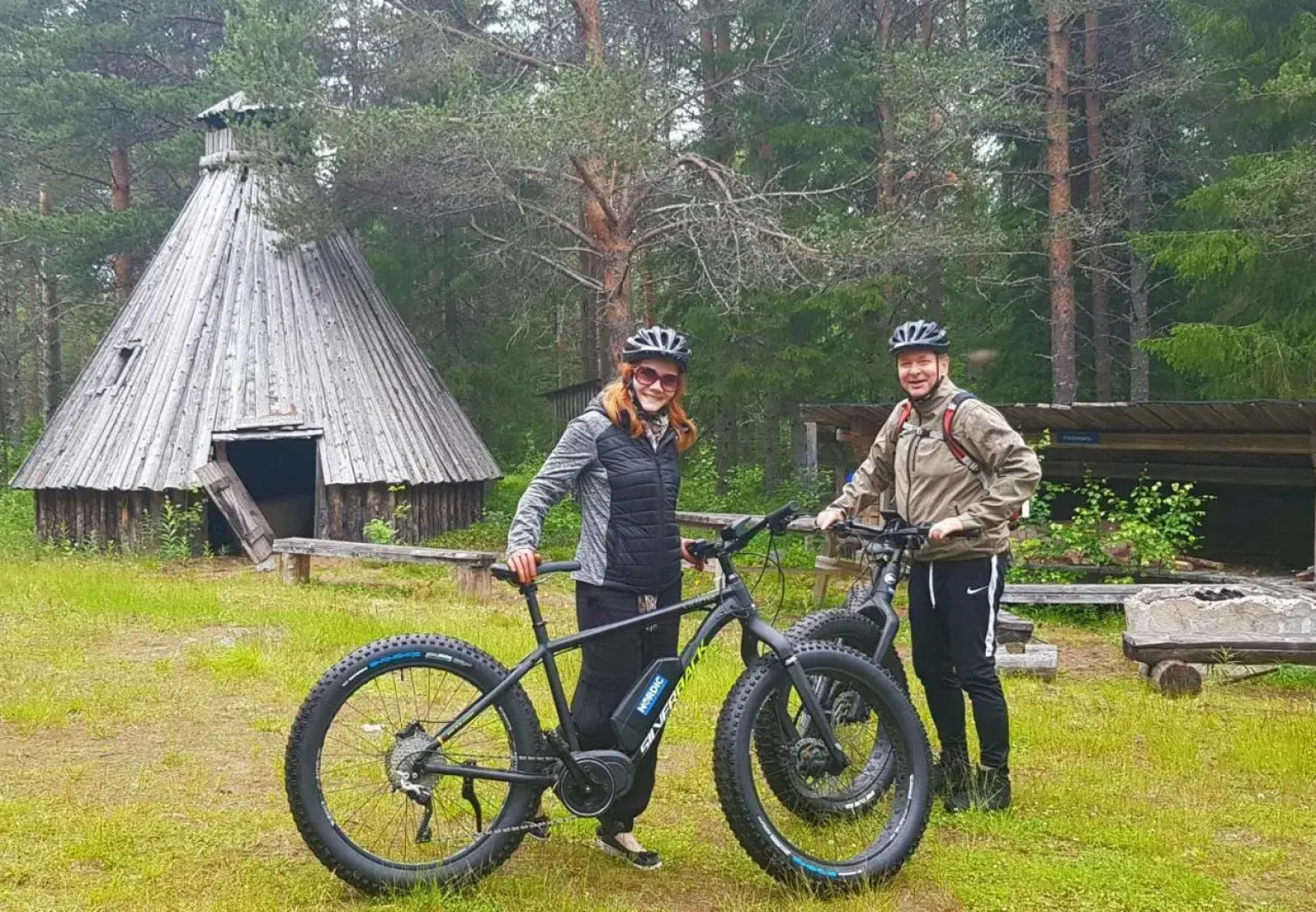 Kukkolan Vierastalot