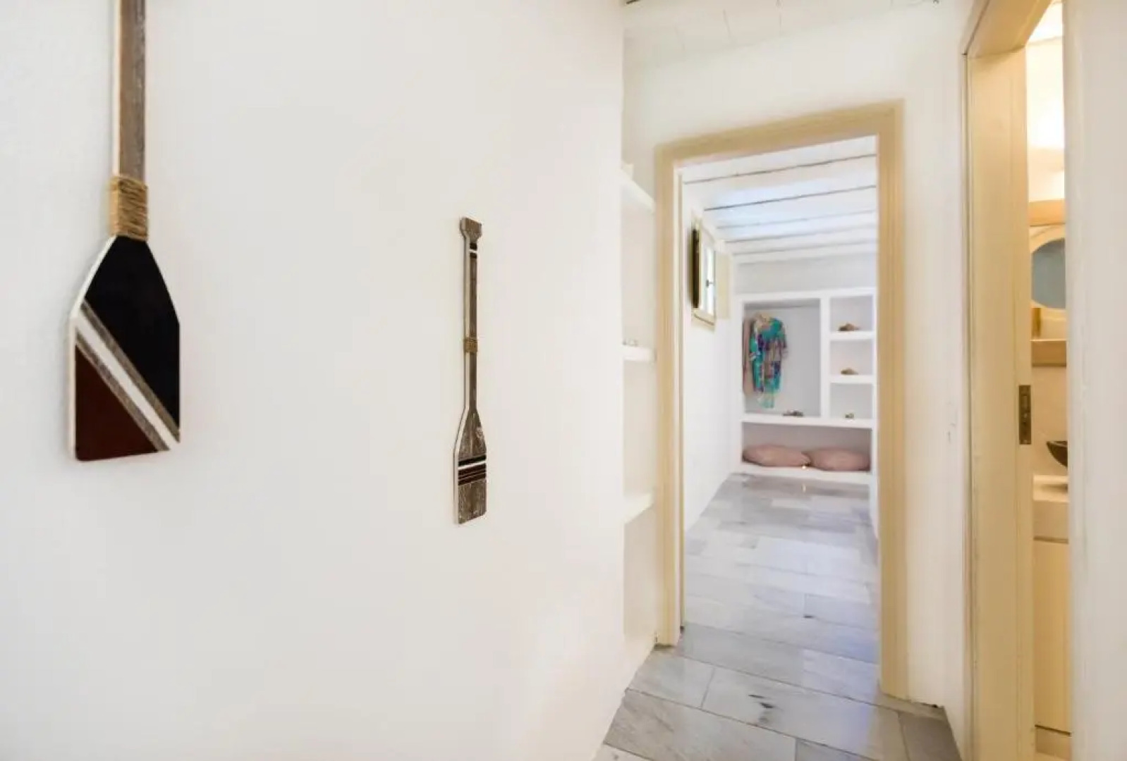 Kallirroe Deluxe Villa with Sea View and Pool