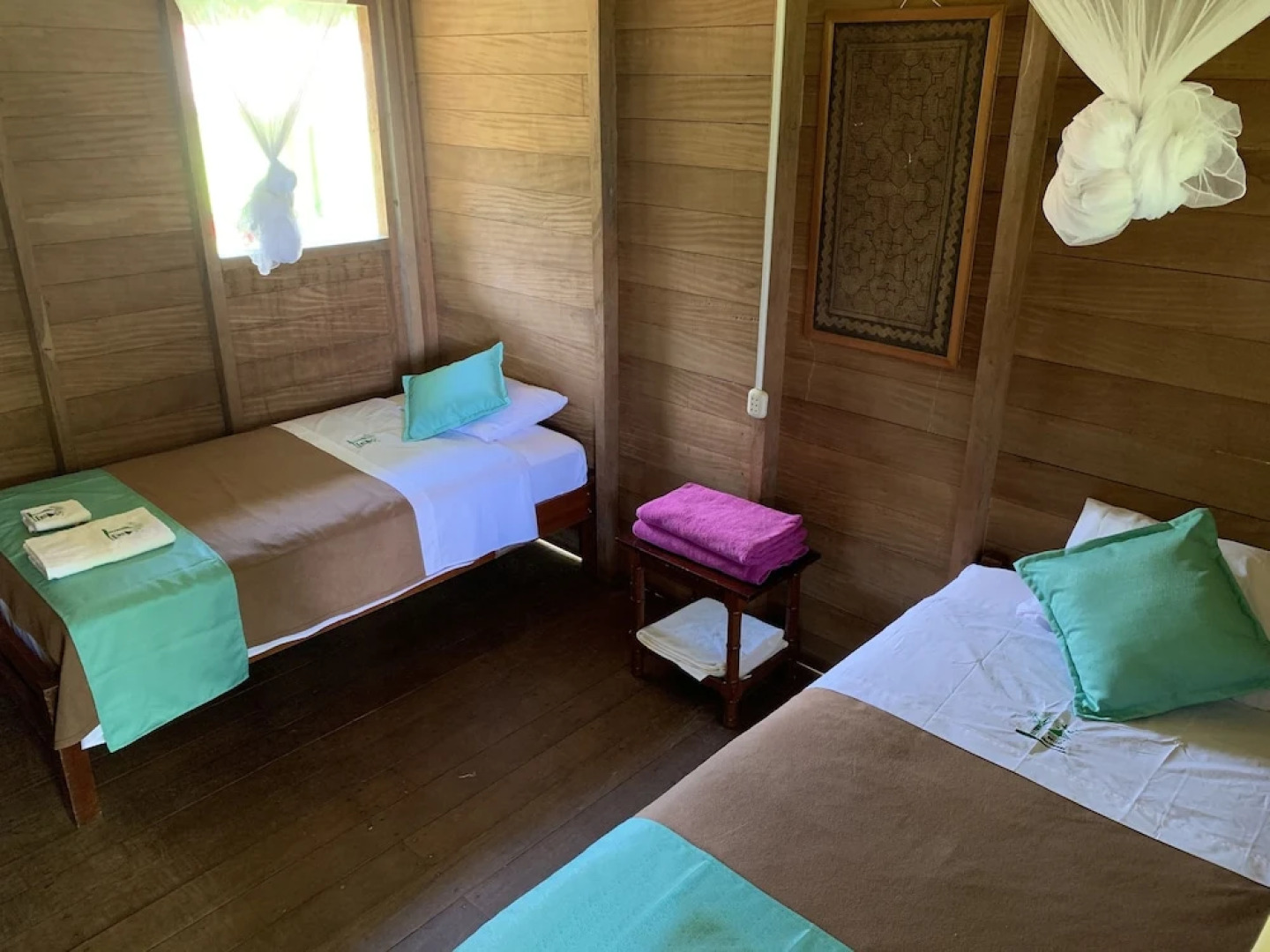 Estancia Bello Horizonte