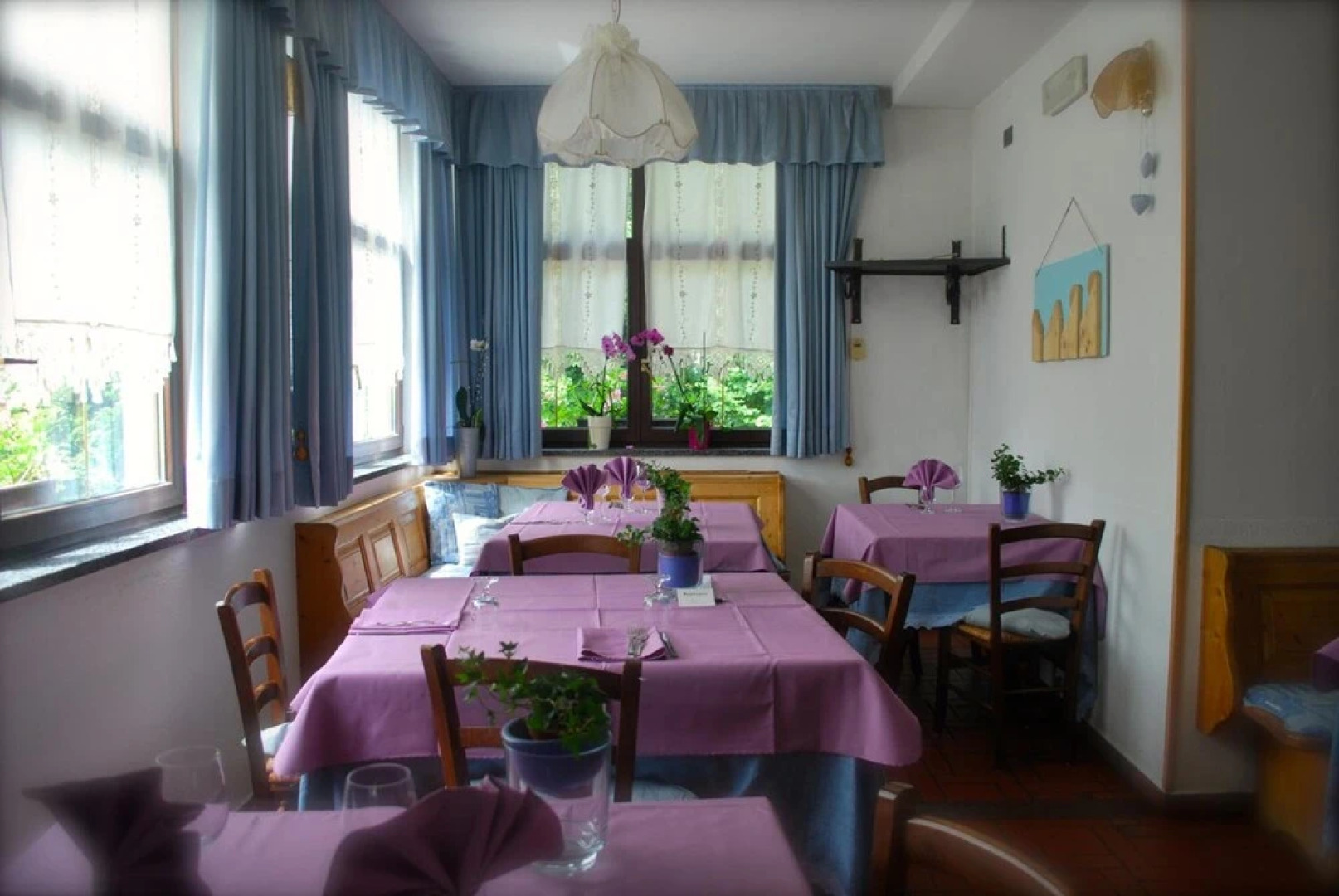 Maso La Vecchia Quercia