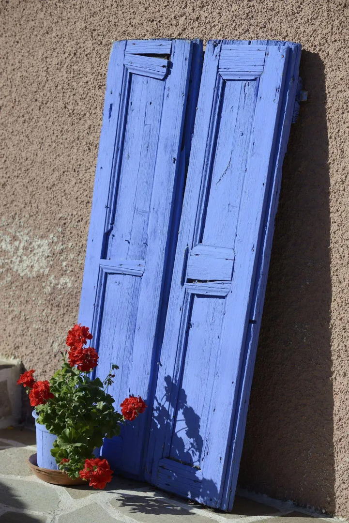 Vagia Traditional Hotel