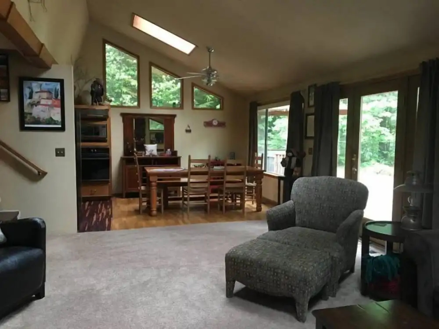 Hopes Cabin