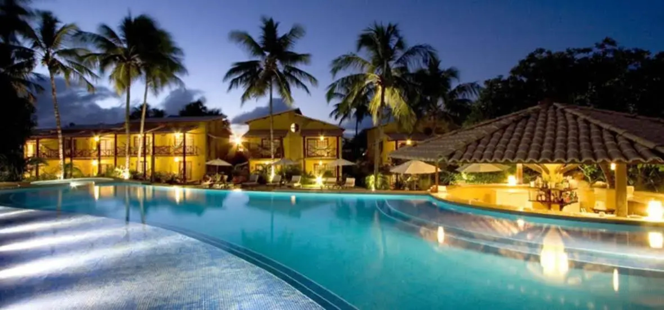 Pousada dos Girassóis