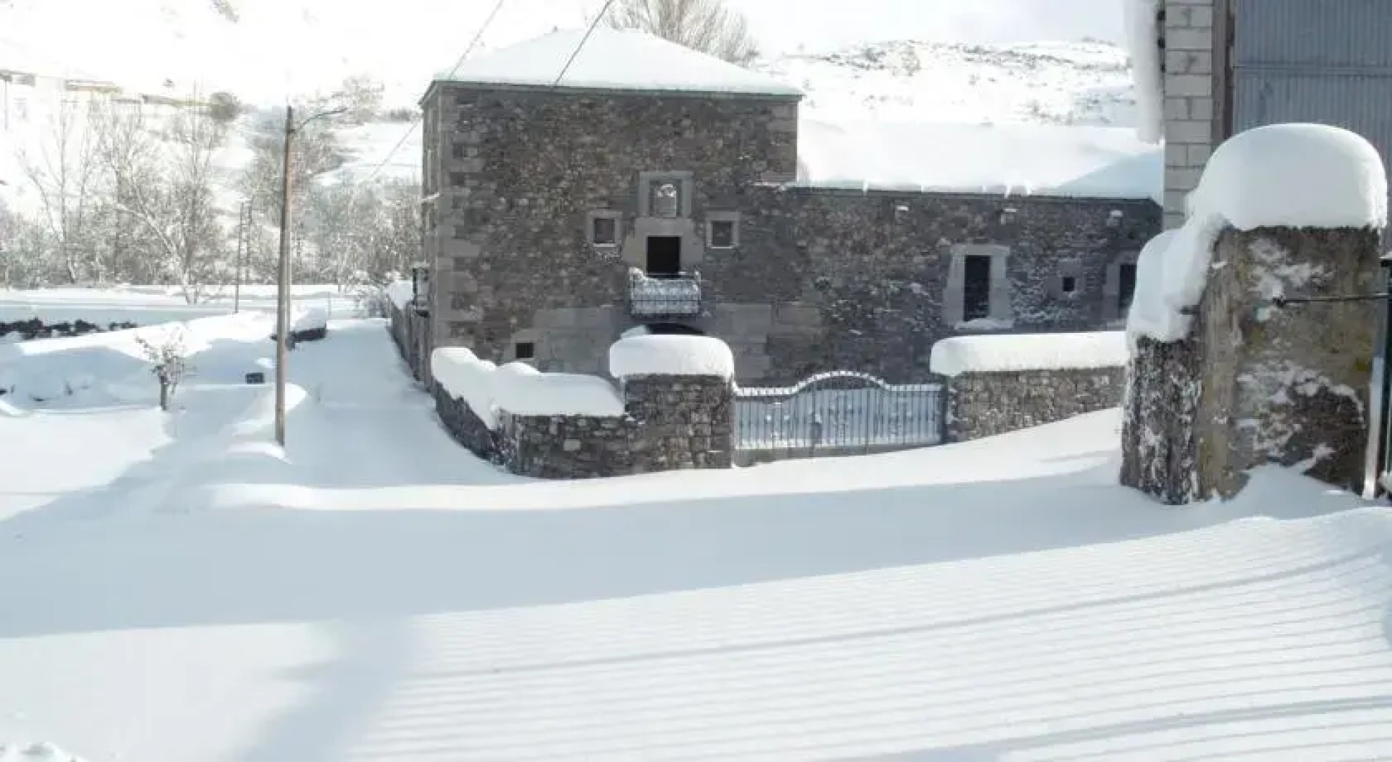 La Posada de la Vega