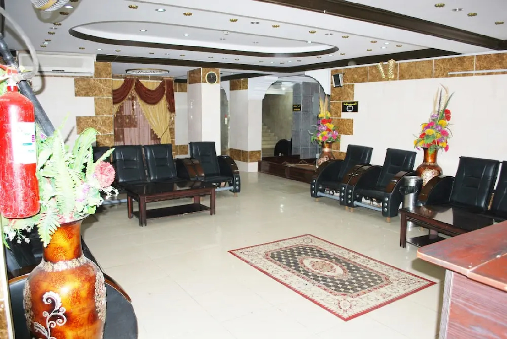 Al Eairy Furnished Apt Al Qunfudhah 2