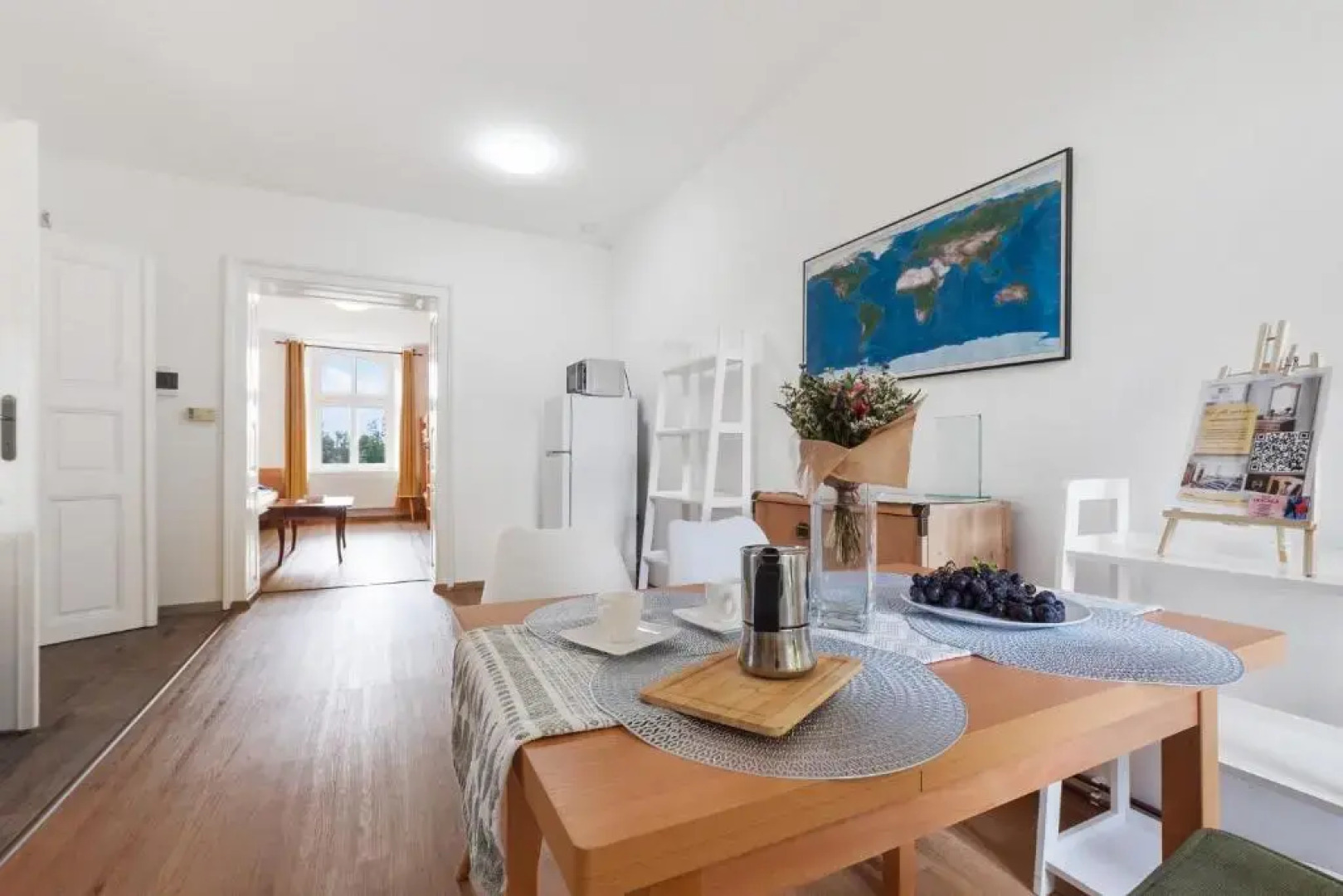 GALA ubytování v secesní vile Máchův kraj