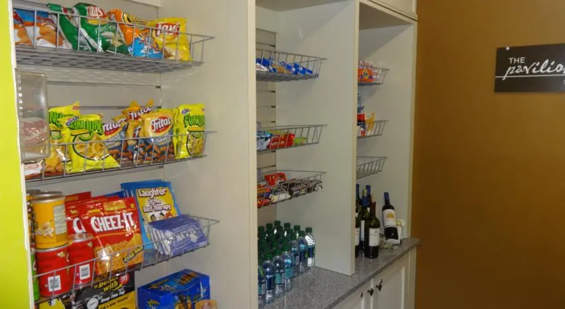 Hotel Cortijo Soto Real