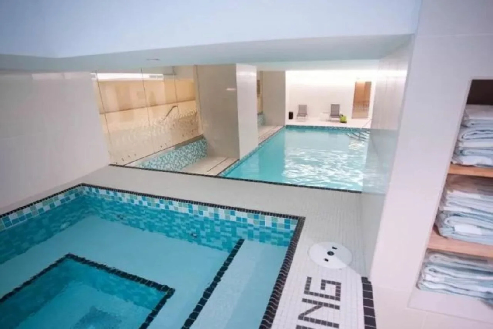 The Holman Grand Hotel