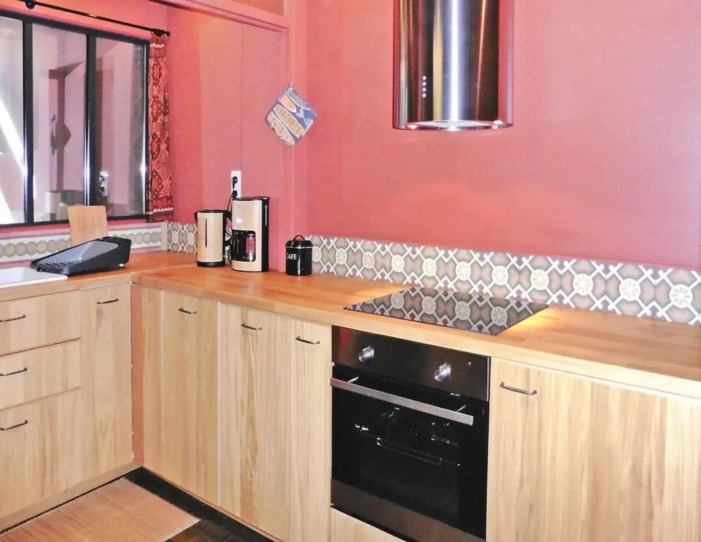 Apartment in Normandy Near Pebble Beach