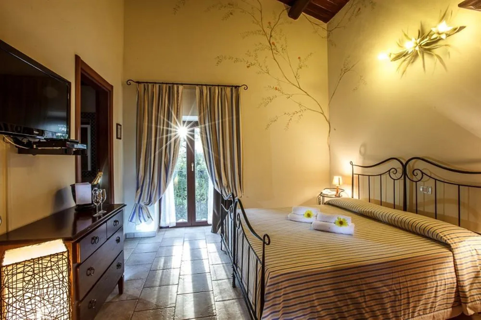 Le Grotte dei Saraceni