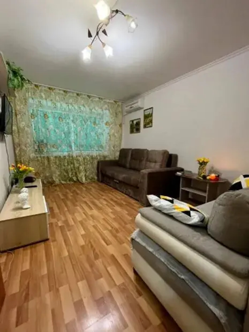 Апартаменты в г. Камышин на ул. Ленина 11