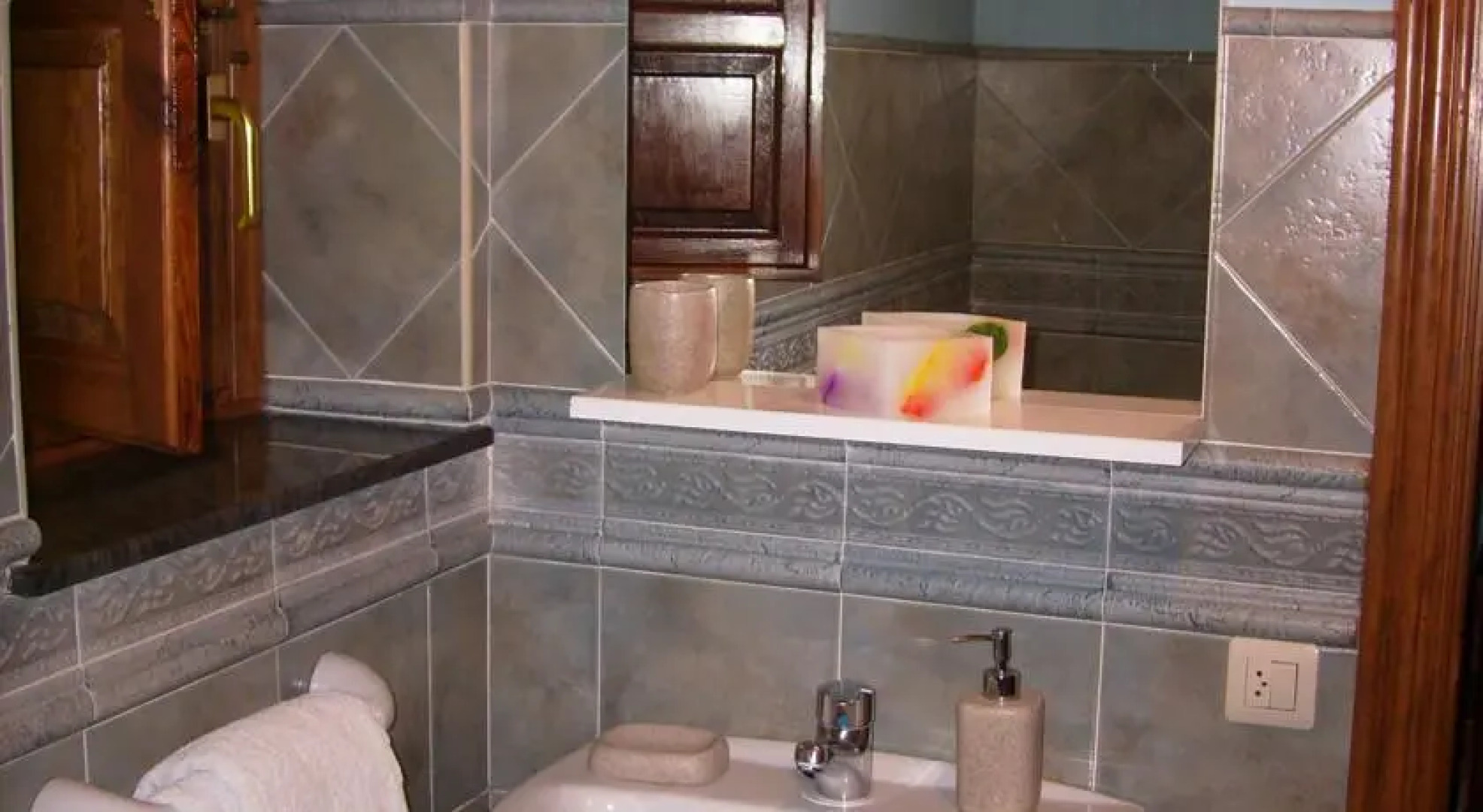 Casa Rural La Taberna