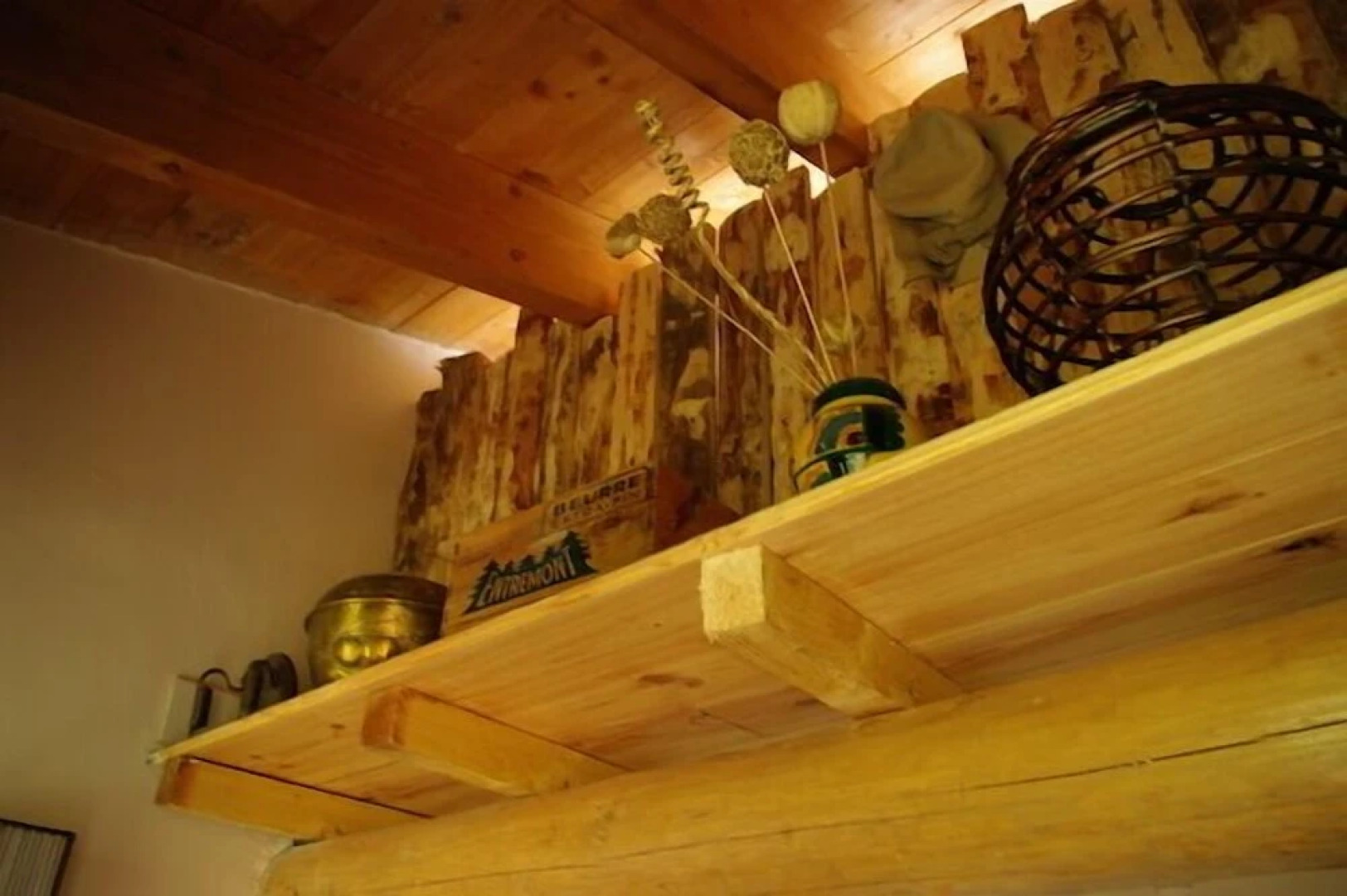 Chambres d'hôtes Lou Cliou