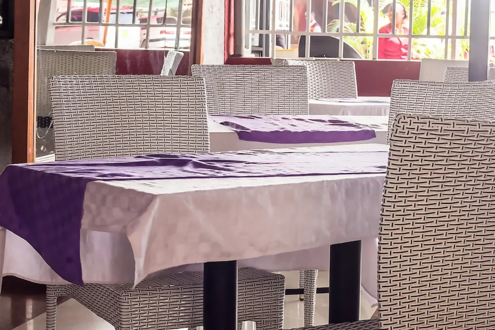 Hotel Centurion Kenya