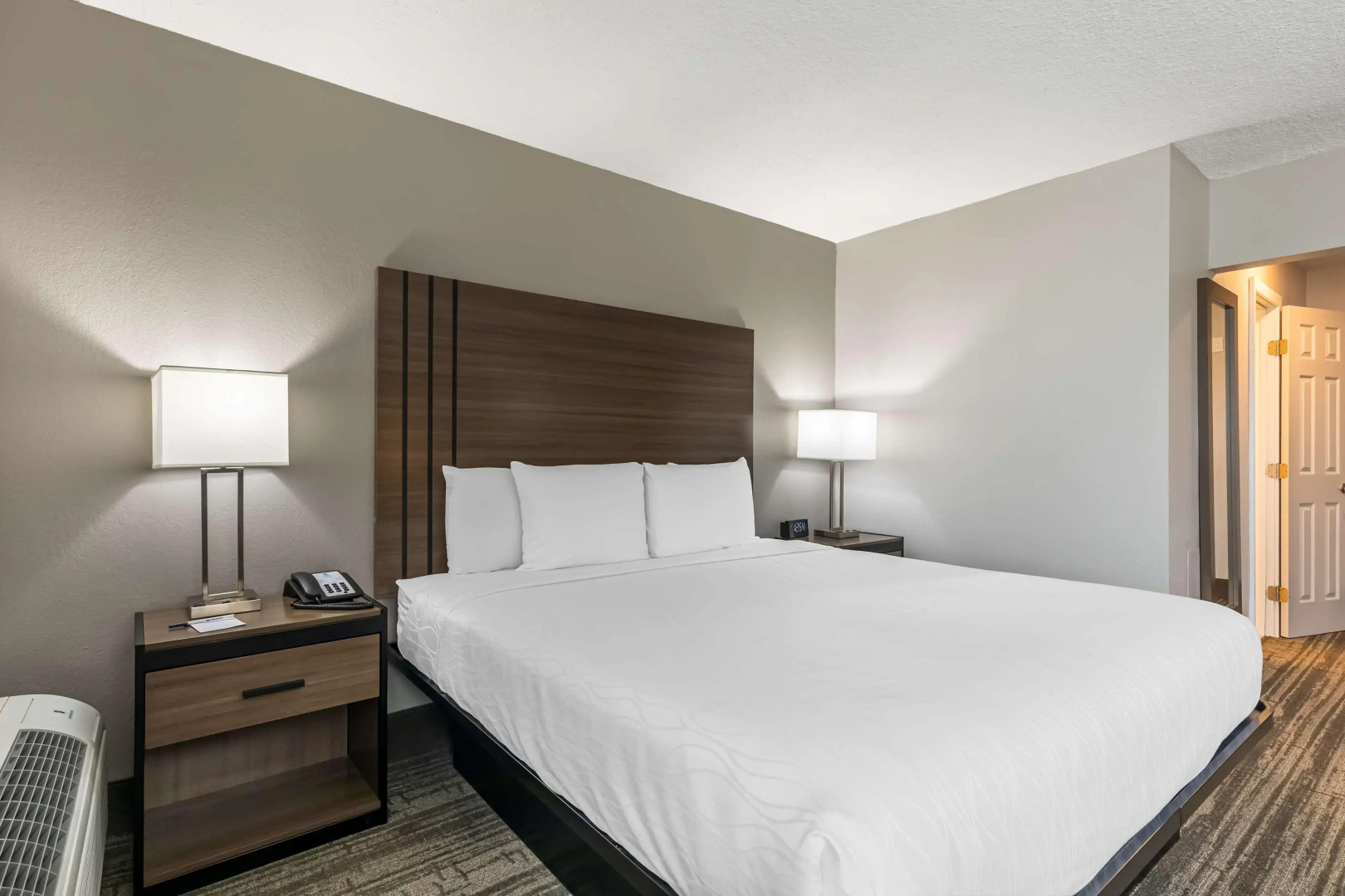 Best Western Plus Laurel