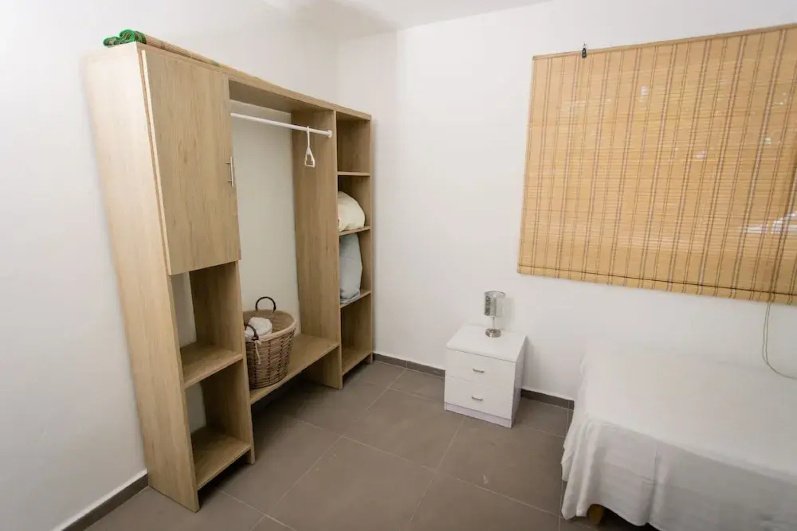 Westpunt Beach Apartments