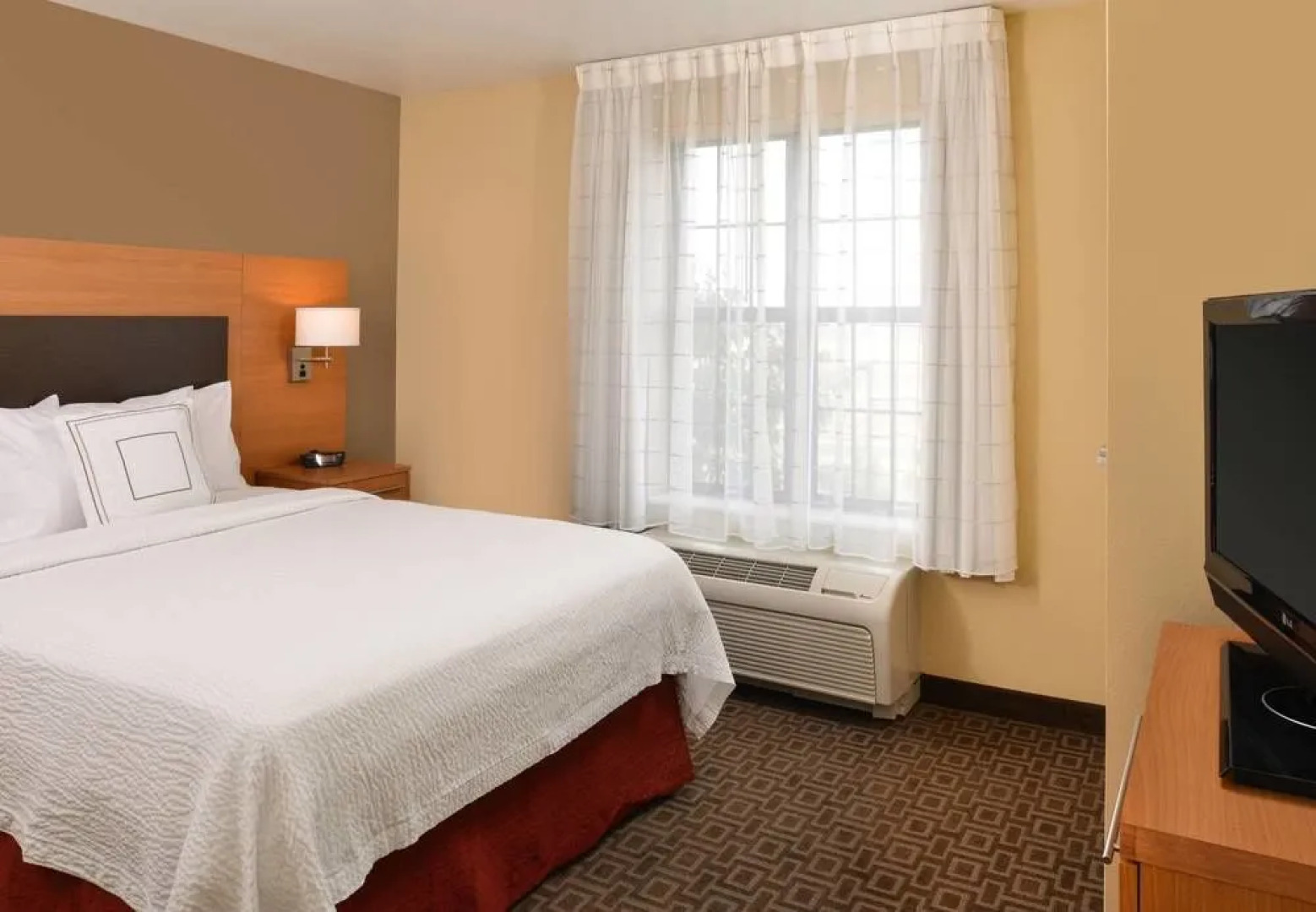 TownePlace Suites Sacramento Roseville