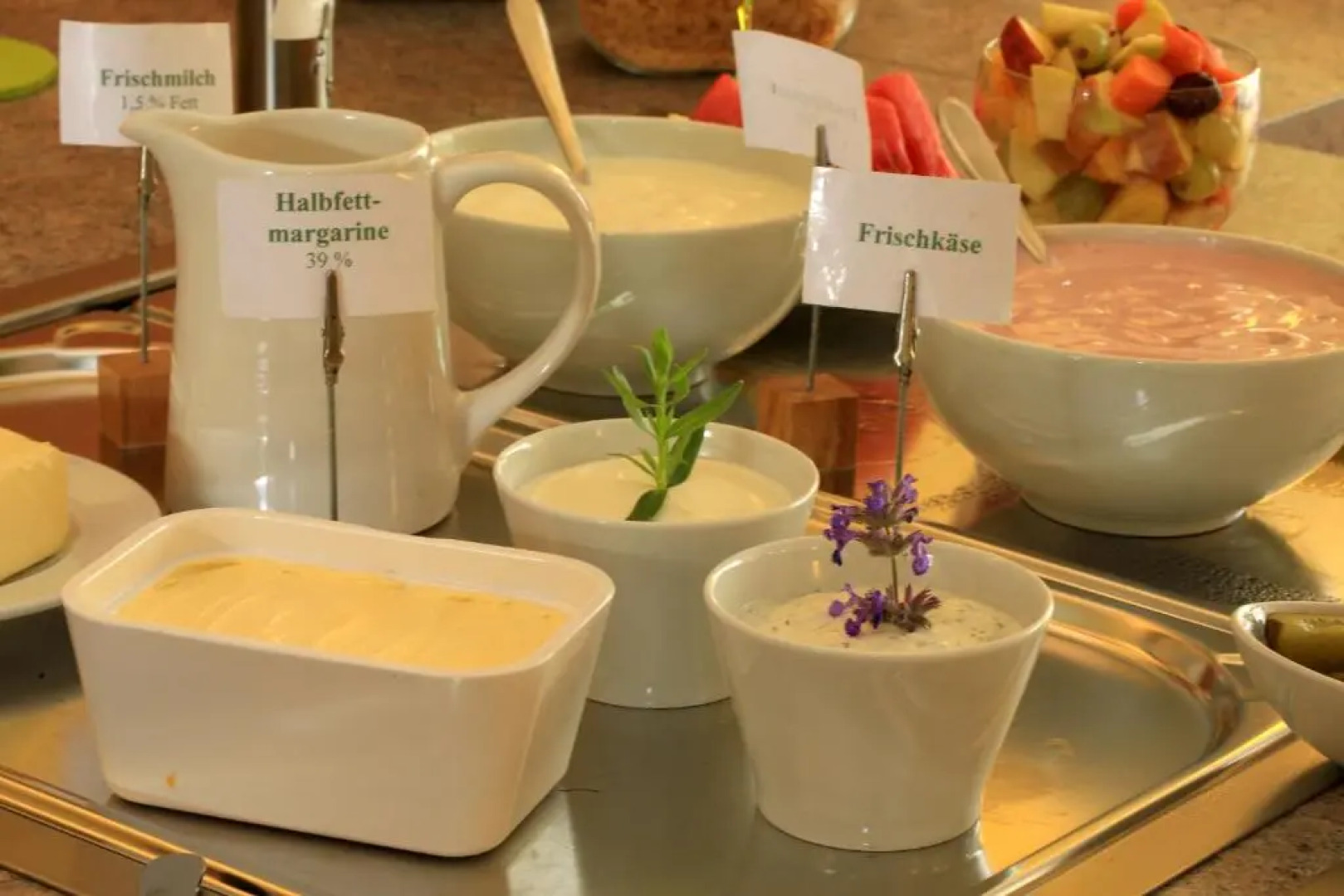 Hotel & Restaurant Moritz an der Elbe