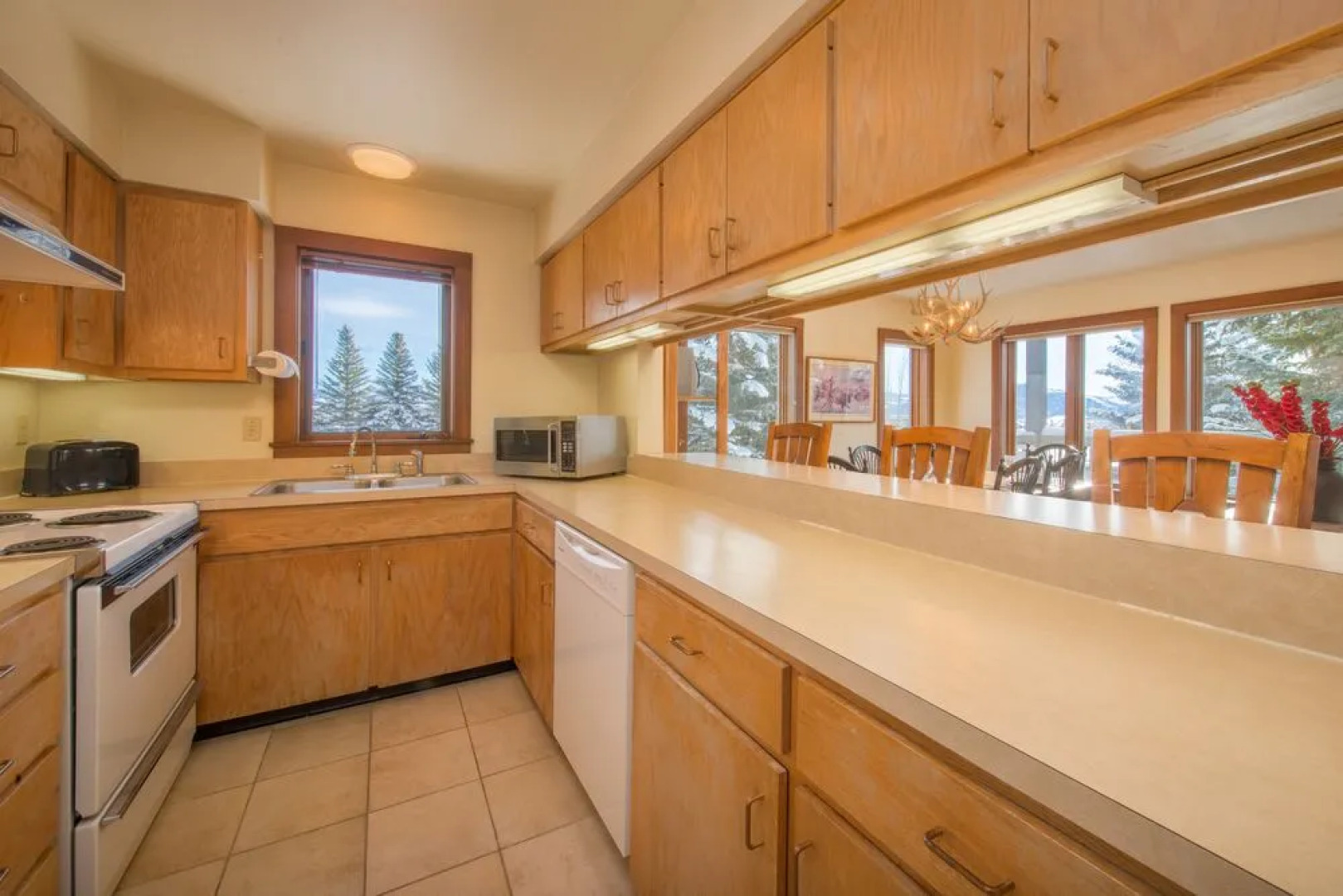 Teton Village Condos Collection by JHRL