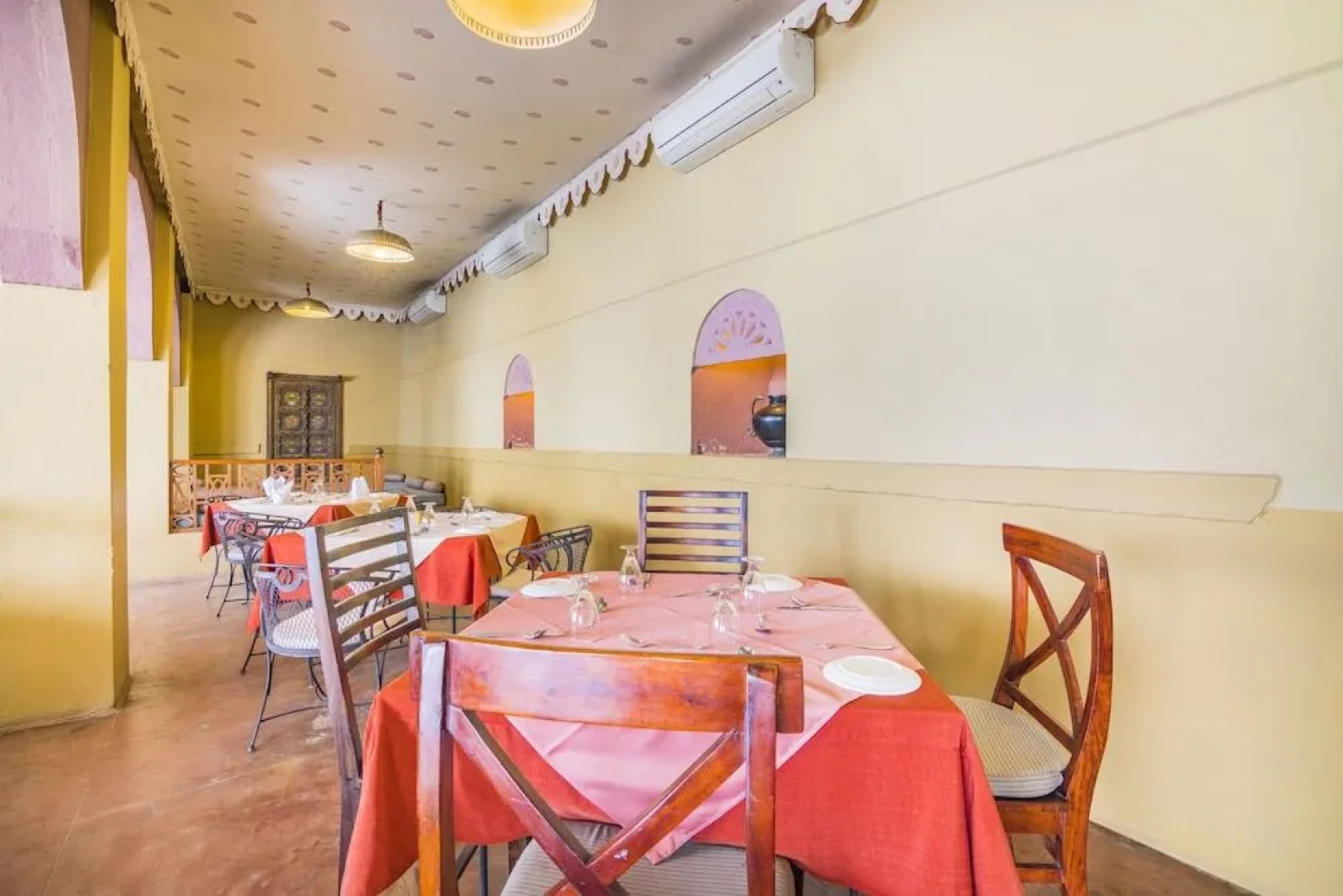 GuestHouser 1 BR Heritage in Pipar City