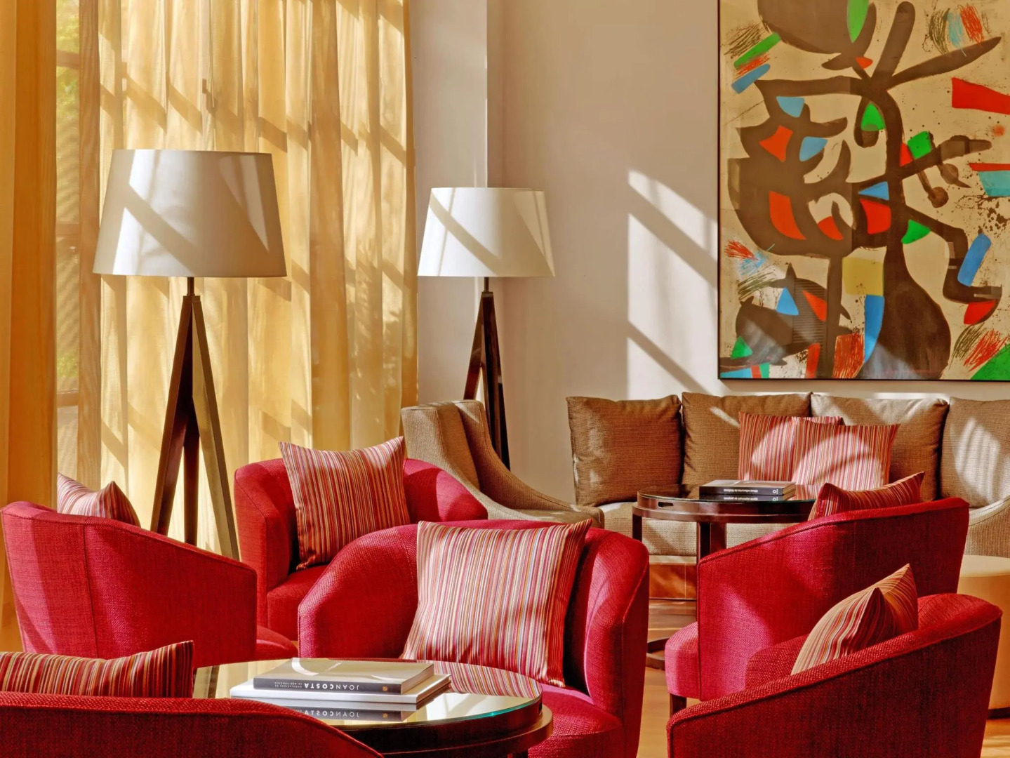 Sheraton Mallorca Arabella Golf Hotel