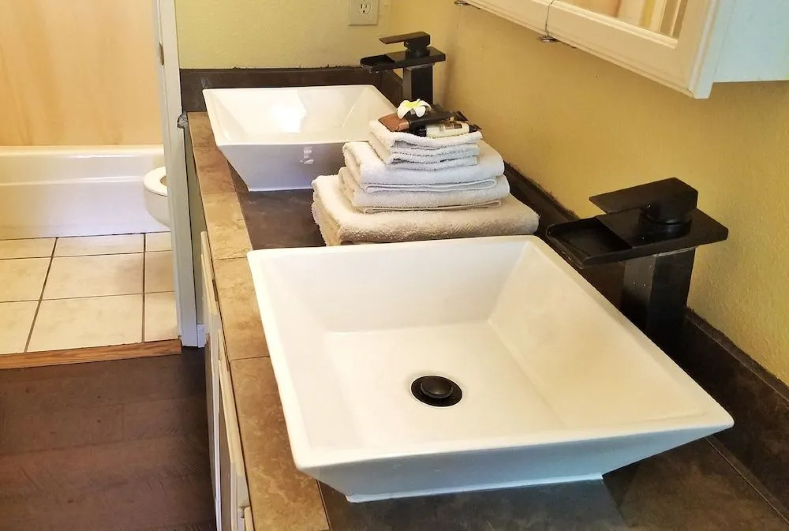 Wainaku Villa Vacation Rental