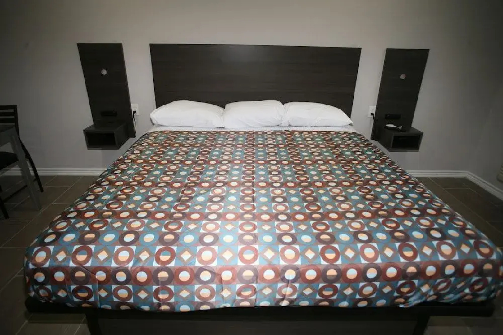 Edna Star Motel & Laundry