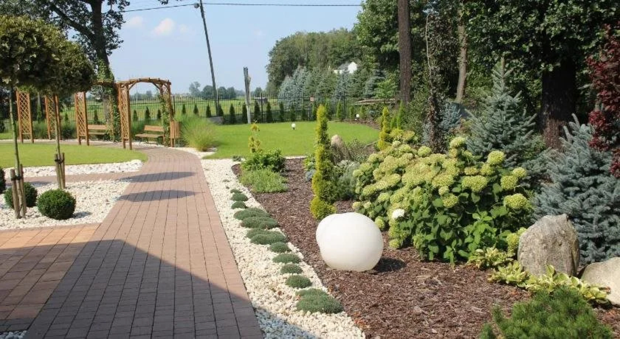 Hotel Pod Dębami
