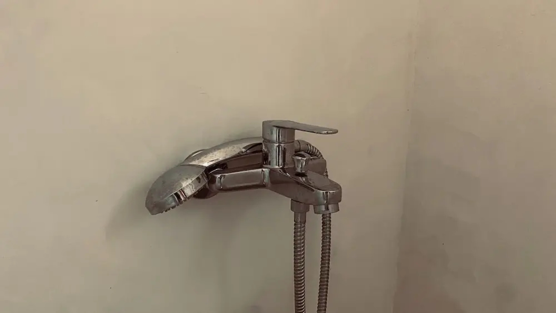 Luna D'agosto a Tinos