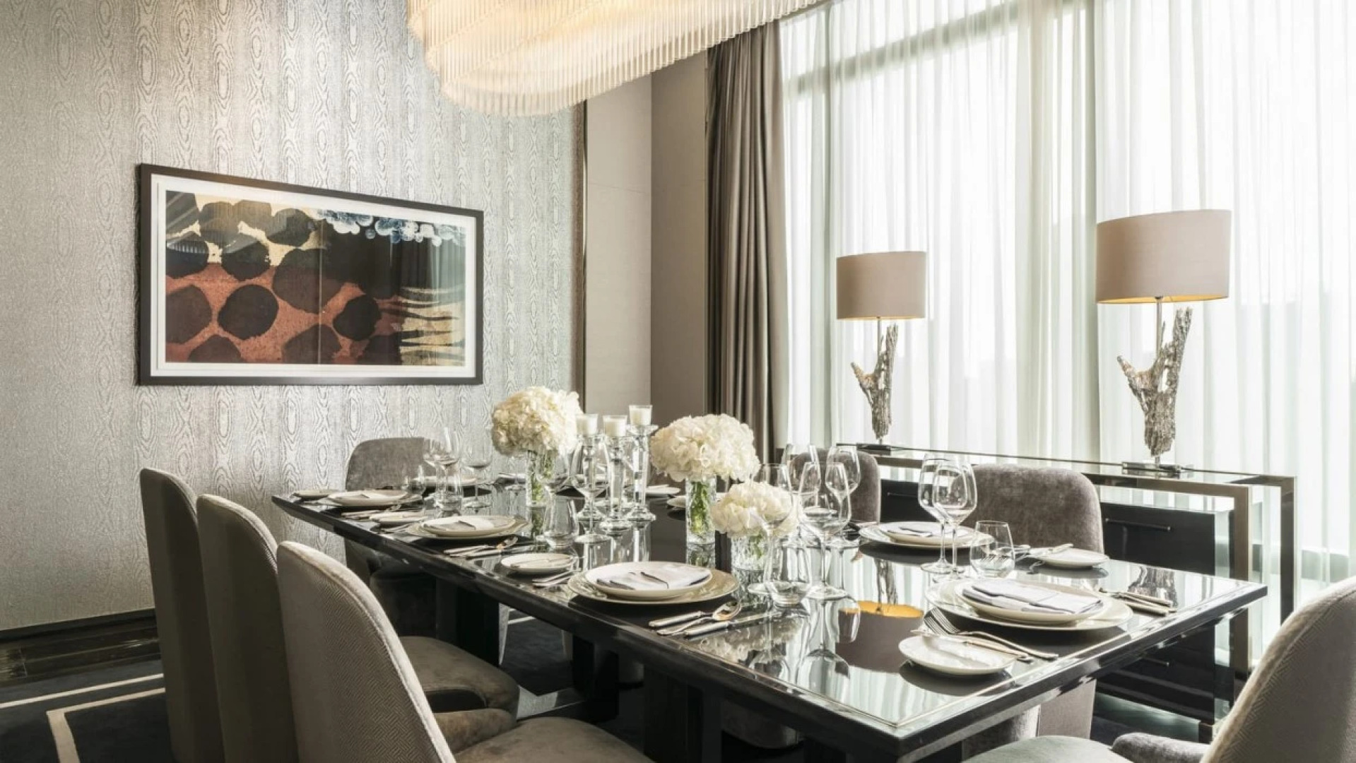 Four Seasons Hotel Kuala Lumpur