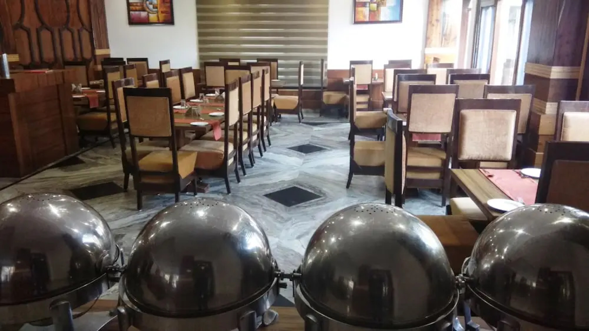 Imperial Clarks Inn Dharmashala