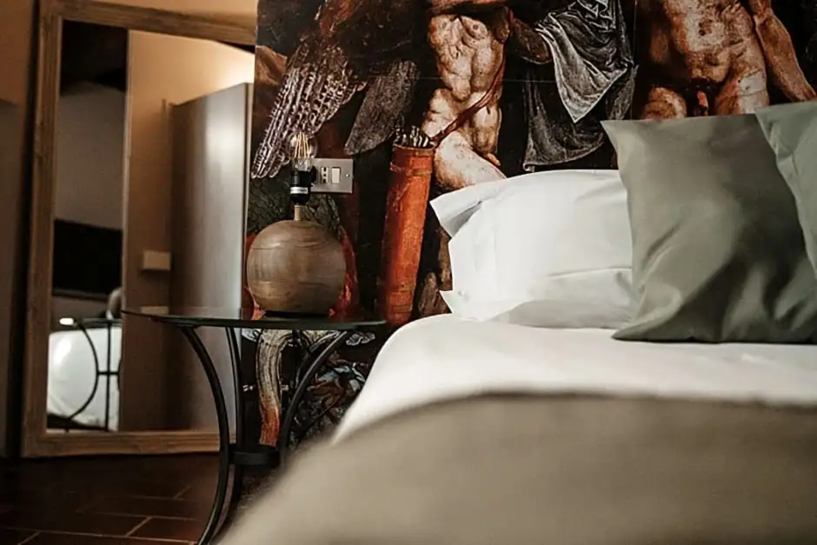 La Celeste Galeria B&B