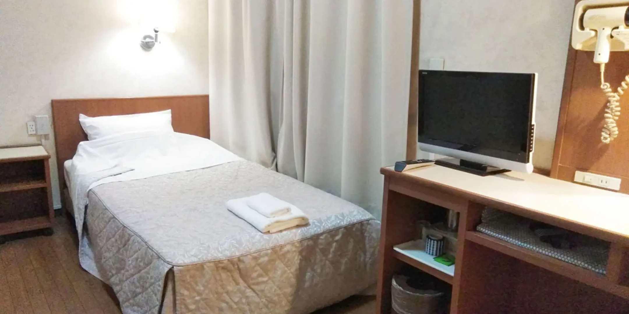 Business Ryokan Harada