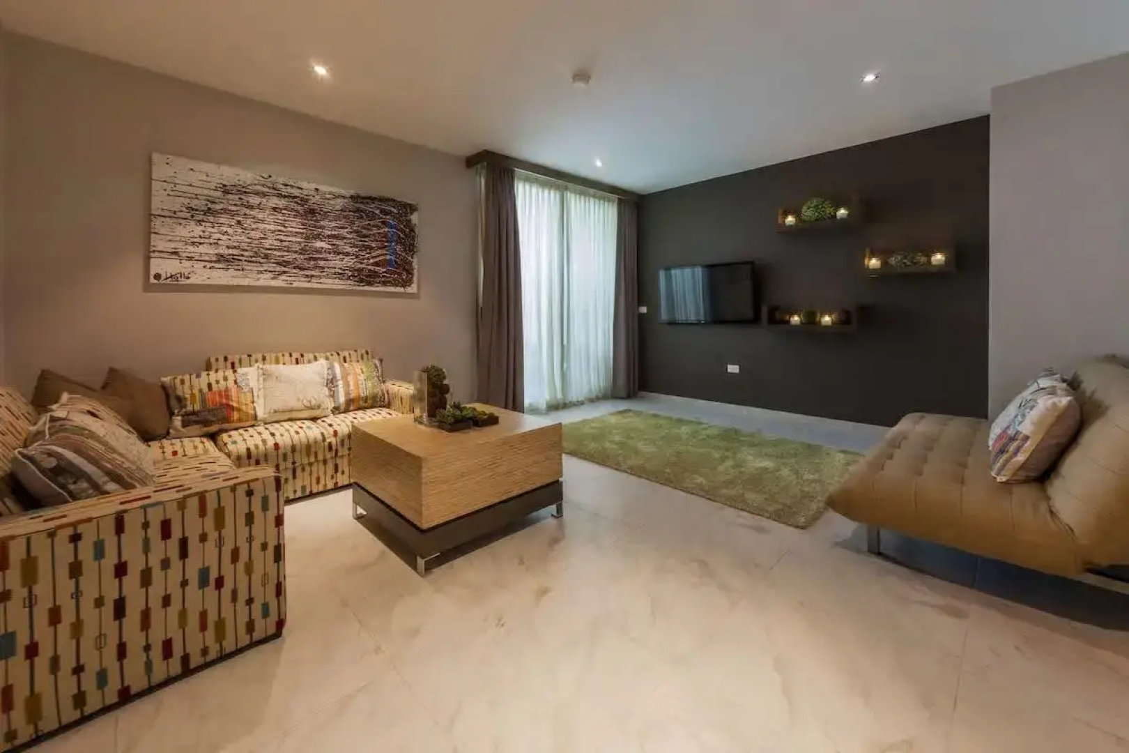 Soho Playa Hotel