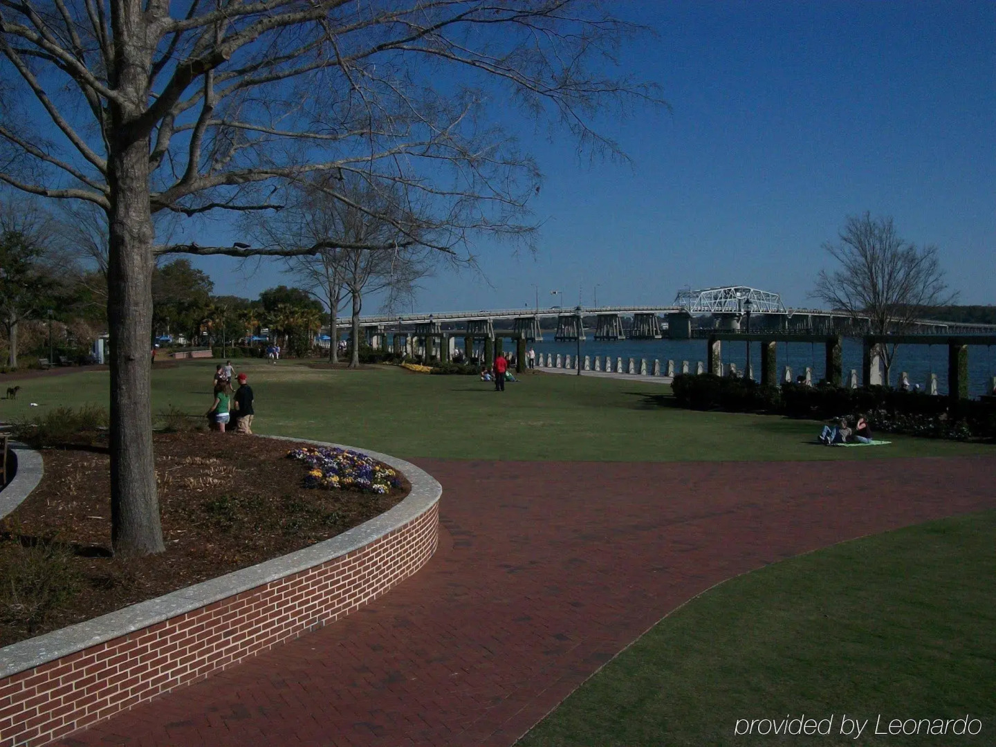 Sleep Inn Beaufort near MCAS