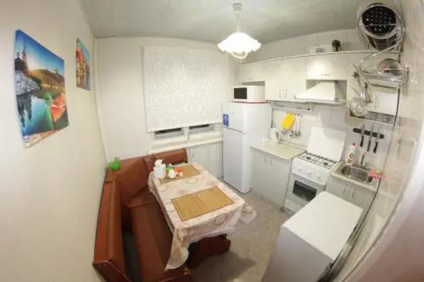 GoodHotel Novovoronezh