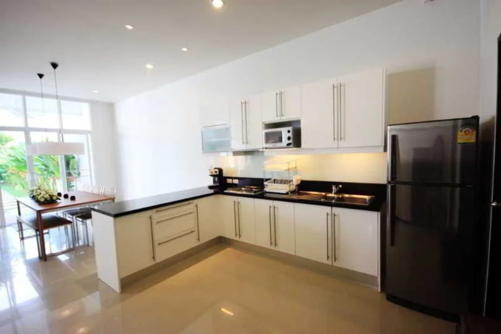 Two Villas Holiday Oxygen Style Bangtao Beach