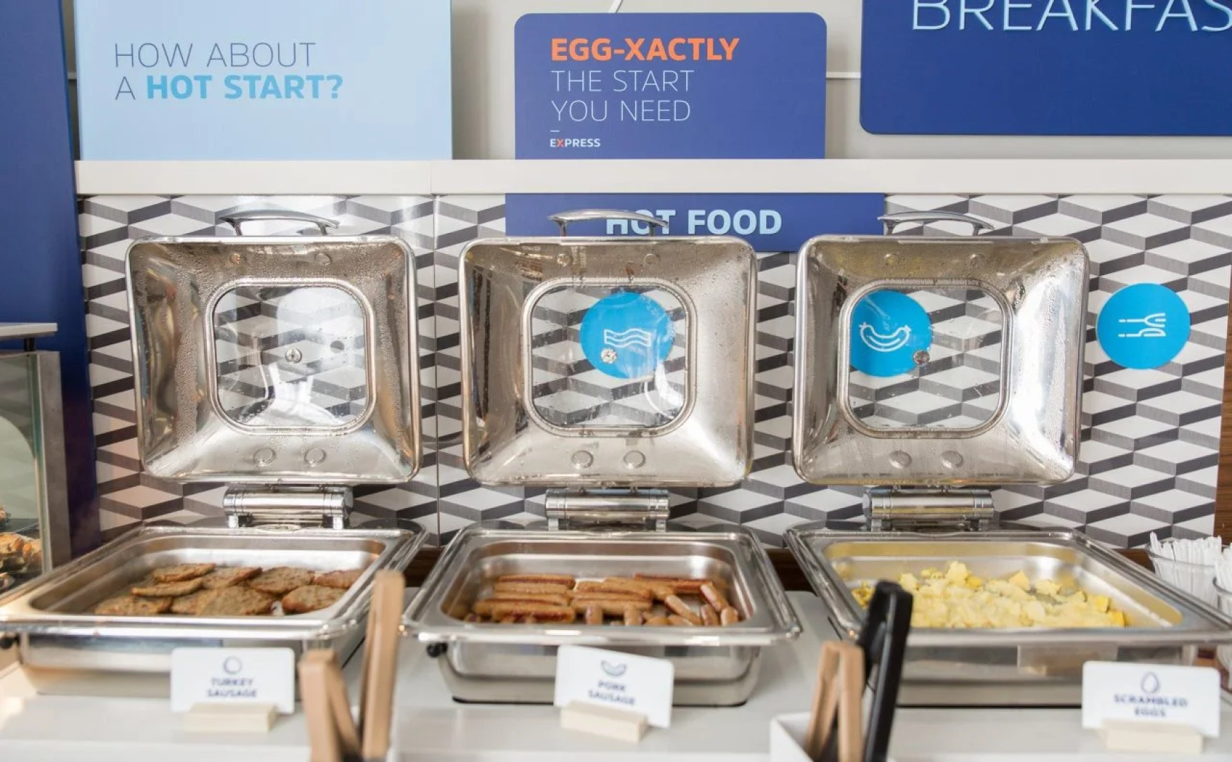 Holiday Inn Express & Suites Brampton by IHG