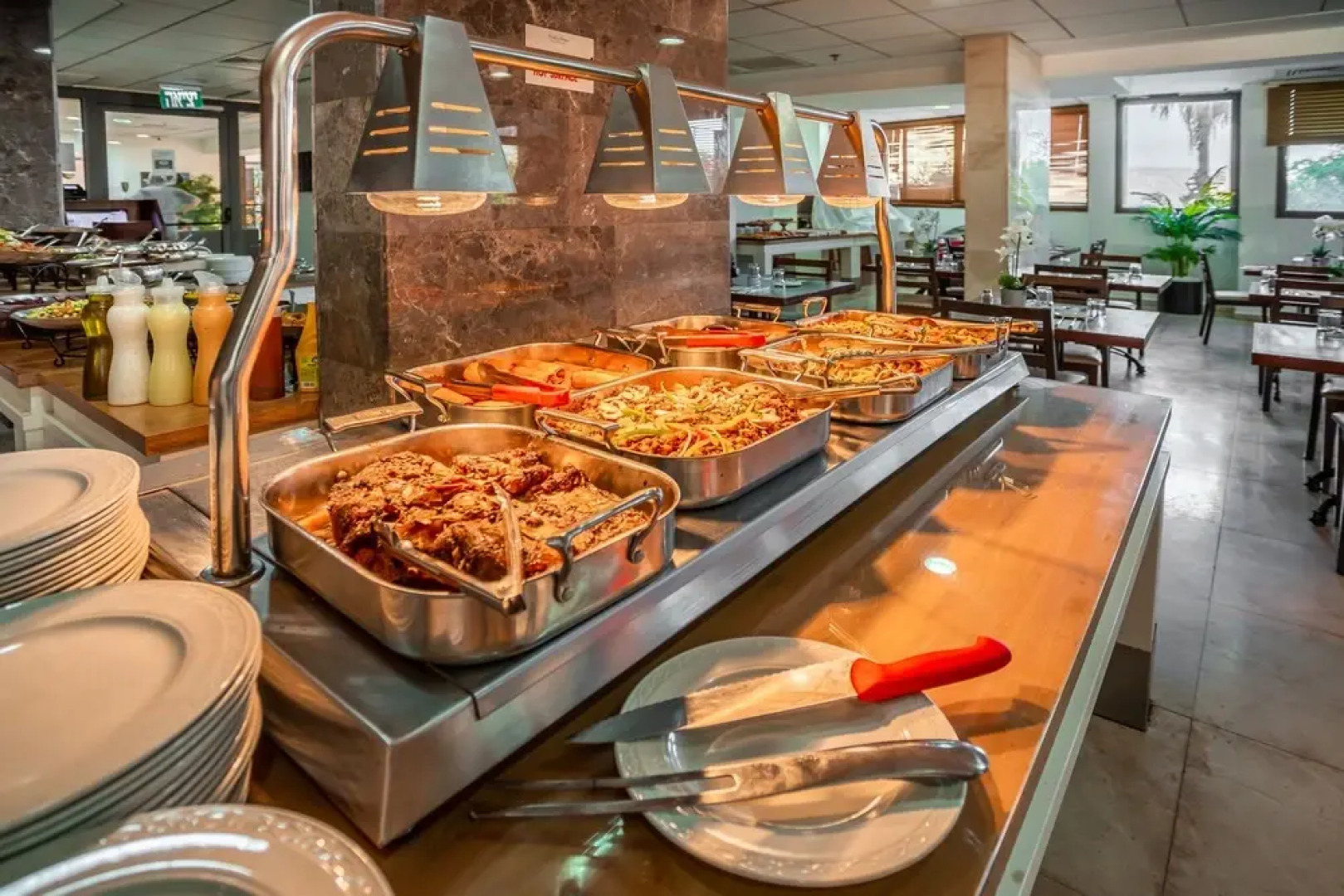 Aviv Hostel - Hostel