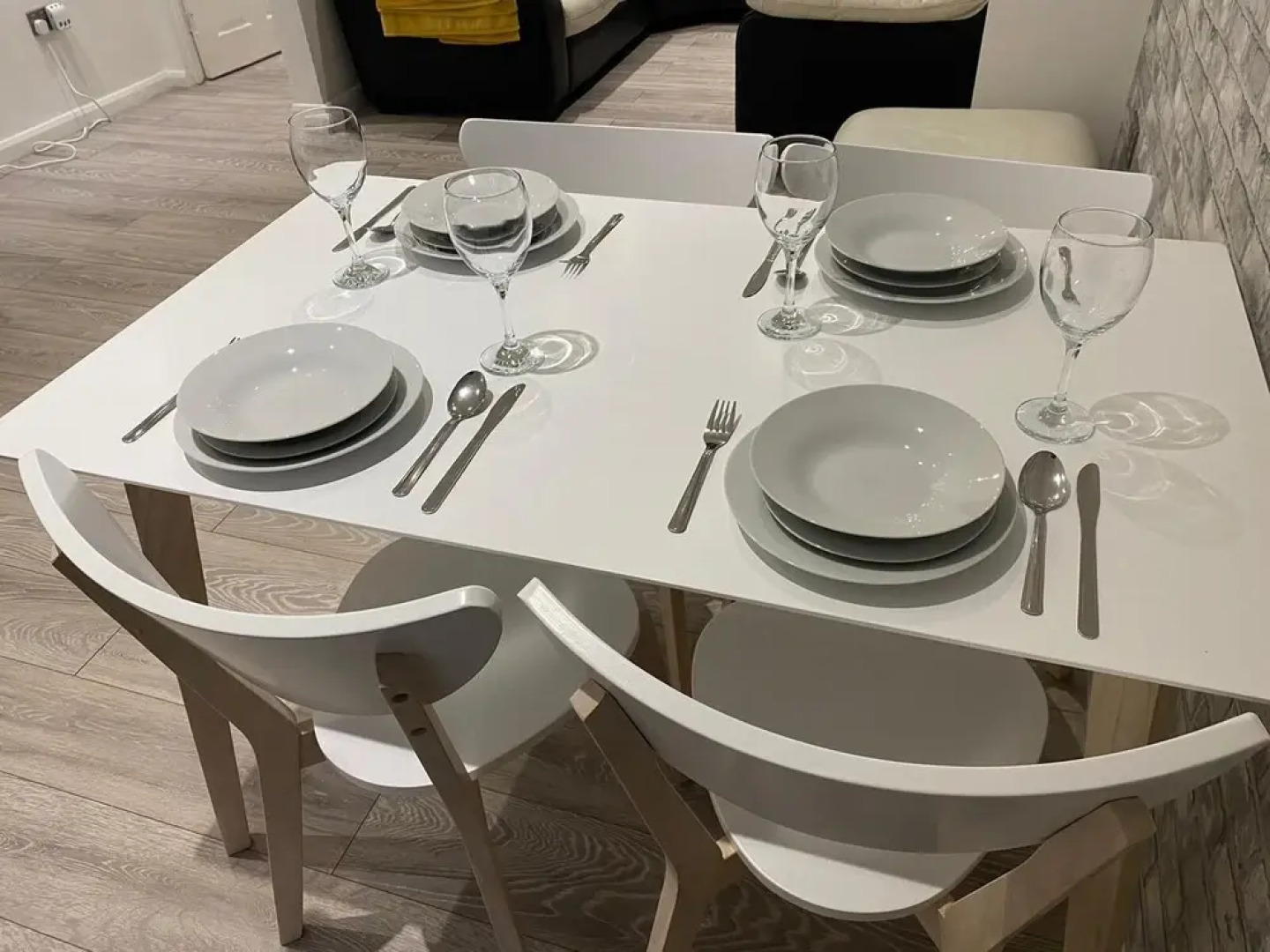 Stay With Empire - Waller Street