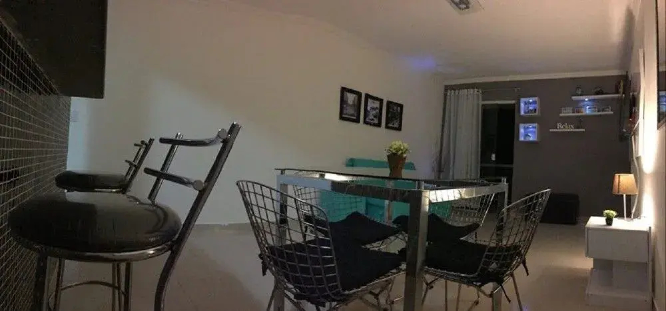 Apto Cabo Frio Marina Clube