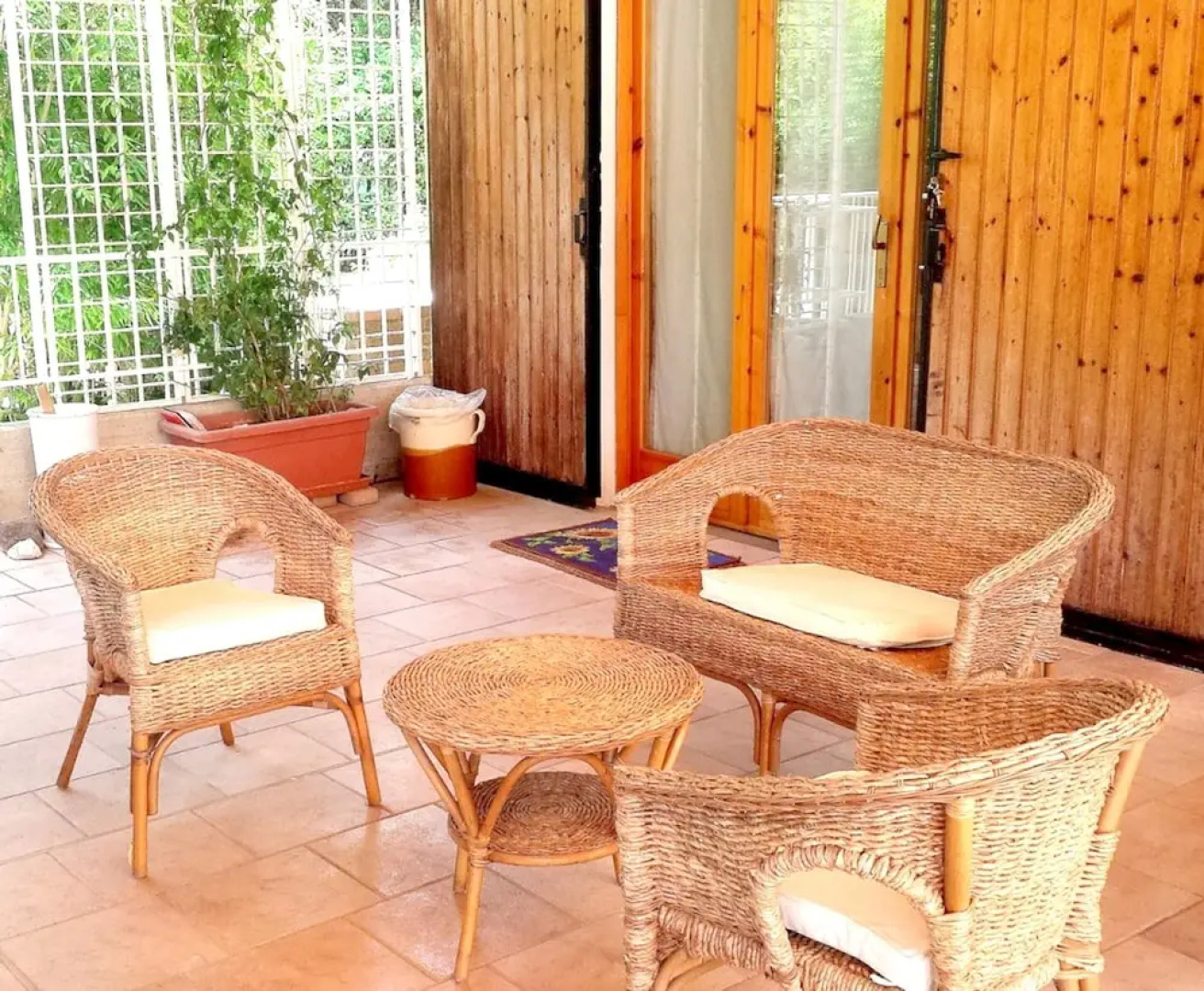 Villa With 7 Bedrooms in Pesaro, With Private Pool, Enclosed Garden an