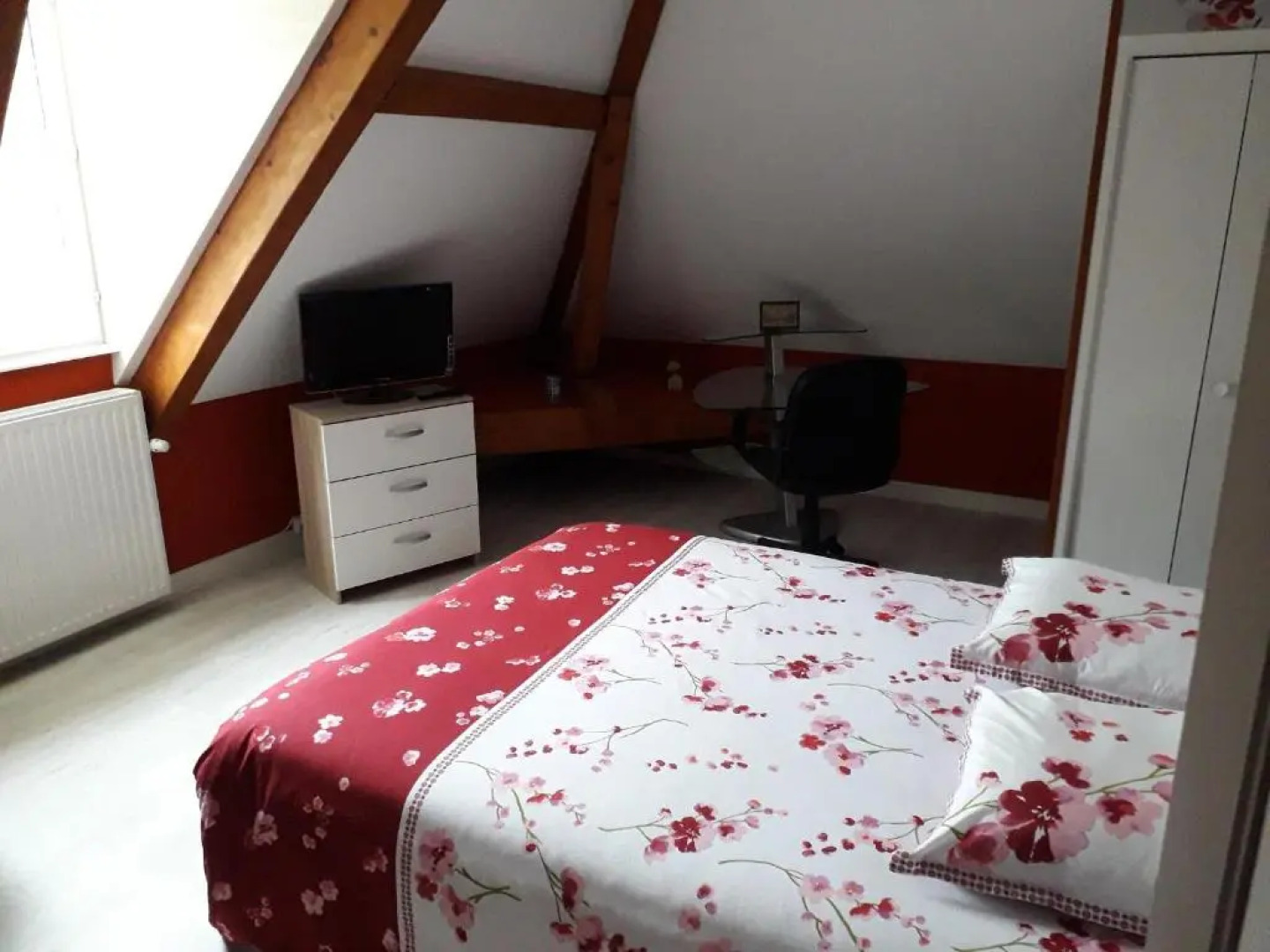 chez Claude & Chantal