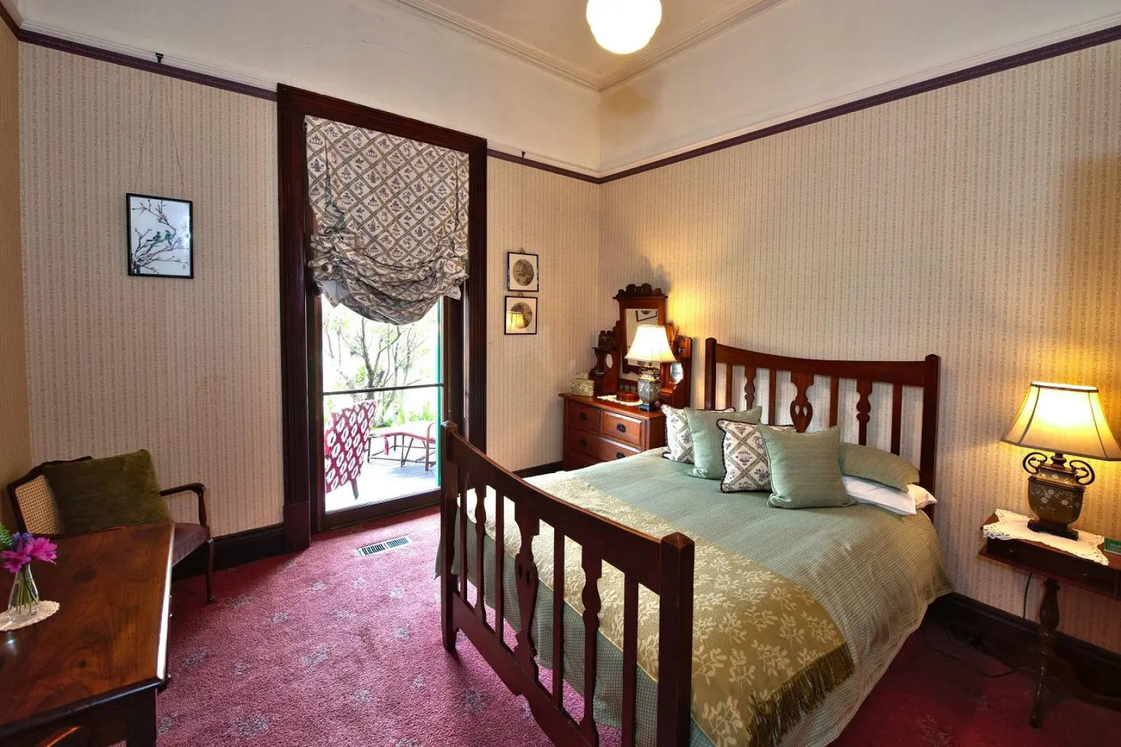 Vacy Hall Historic Guesthouse