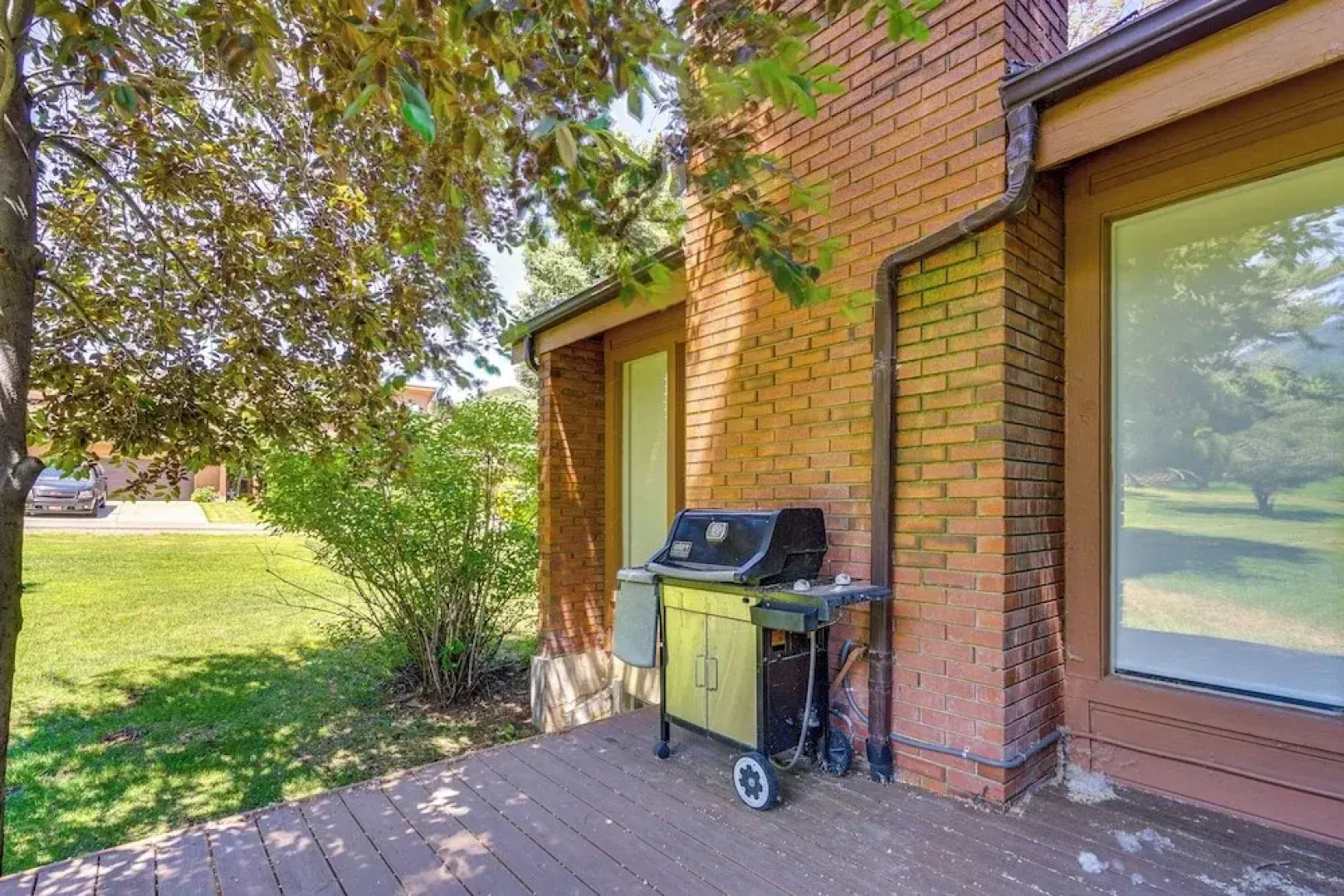 Superb Park City Escape w/ Deck, Walk to Ski Lift!