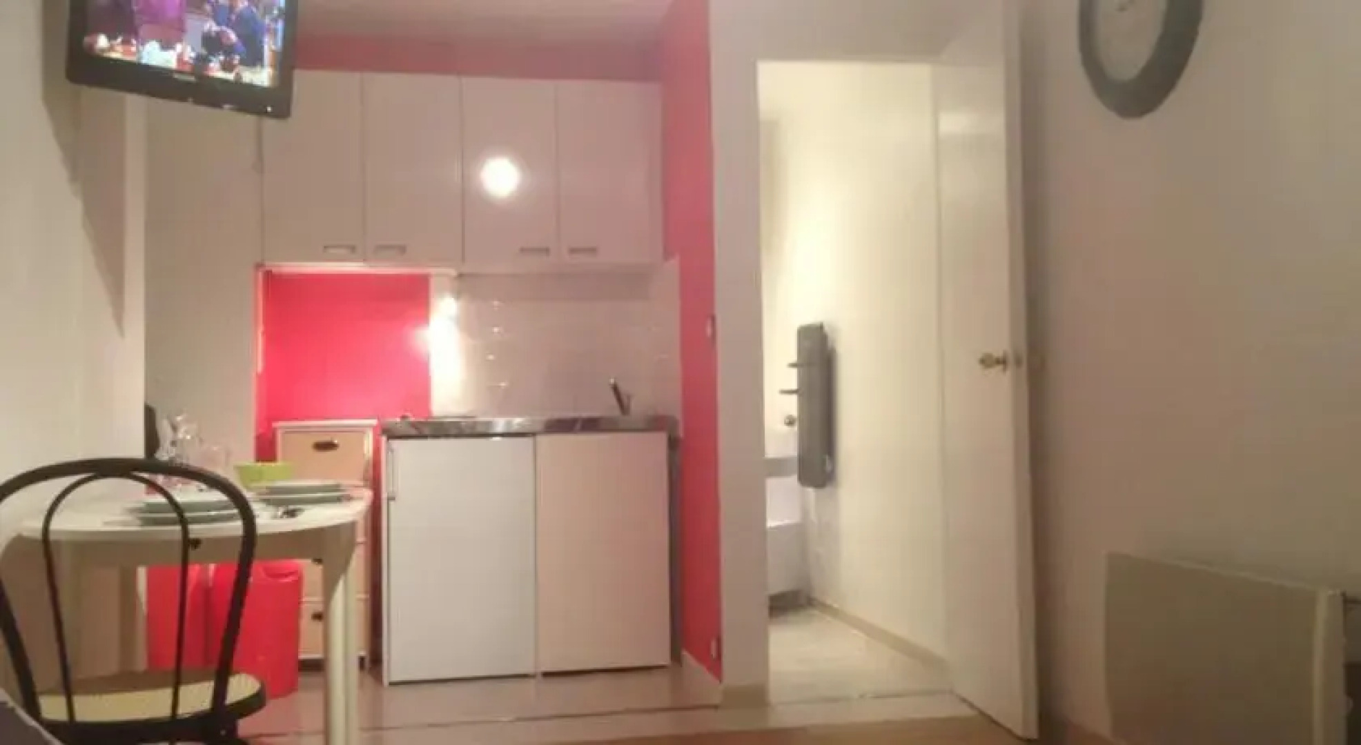 Lannion Center Appart