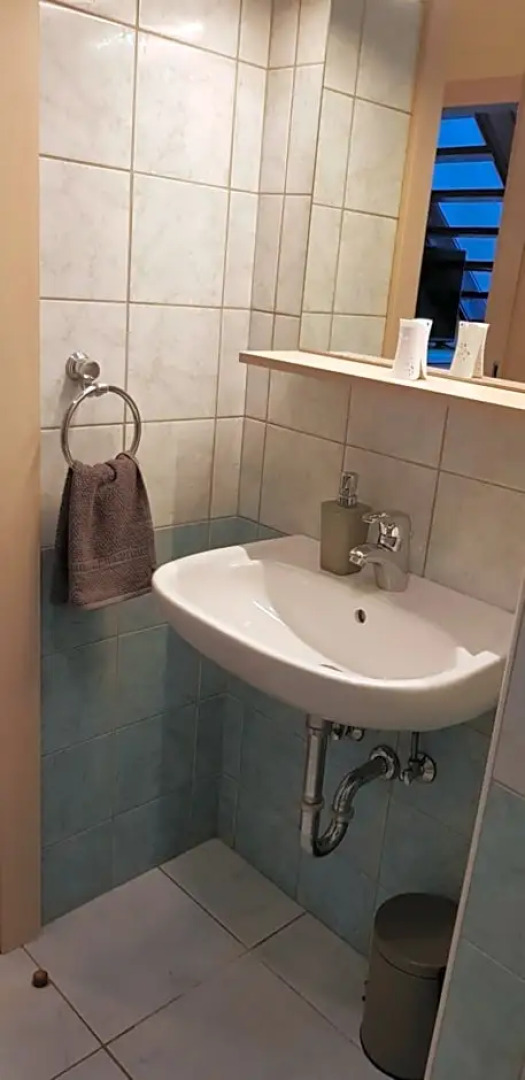 Grantek Üdülőház