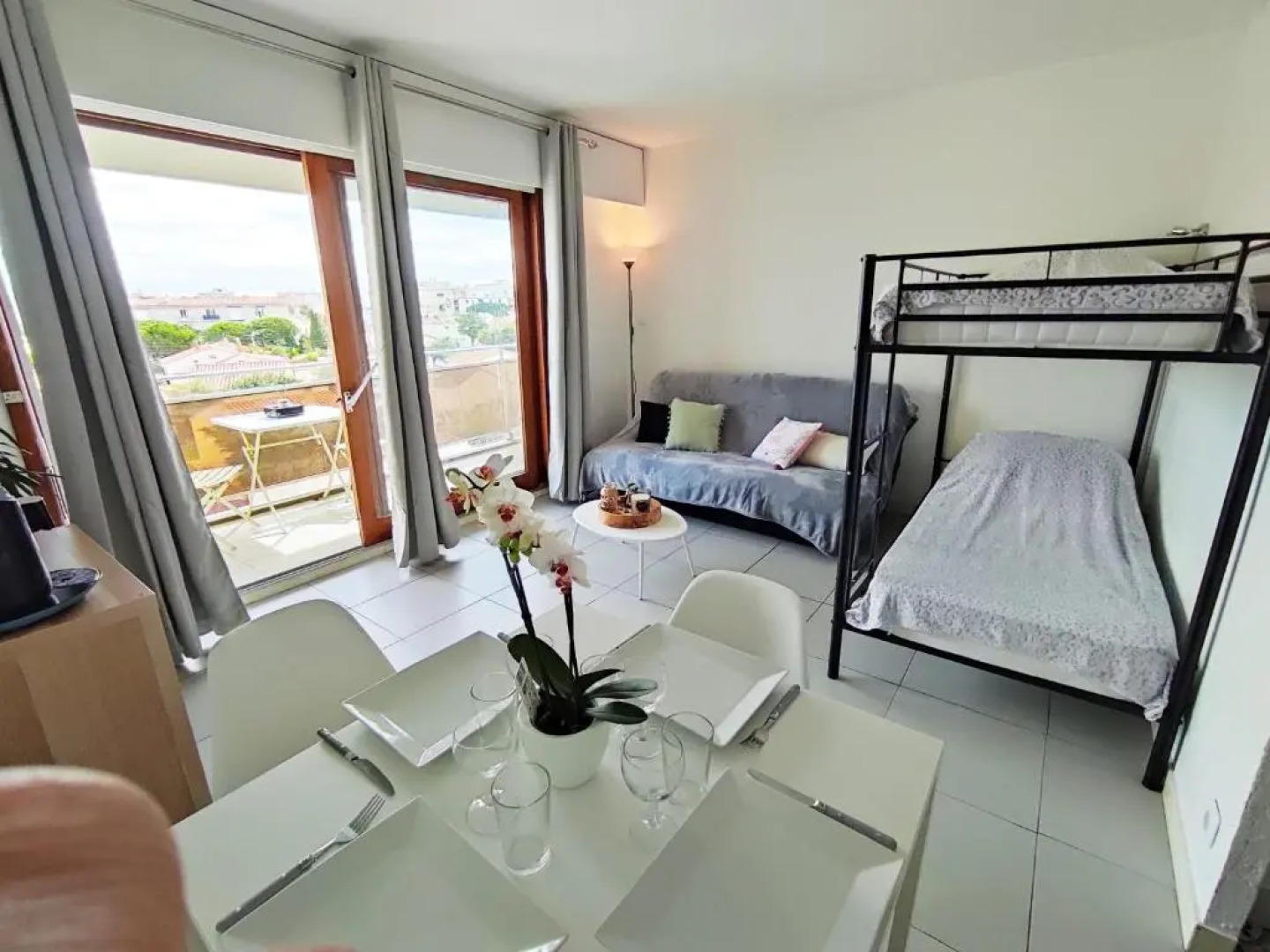 Appartement Sauvy - Côte Vermeille